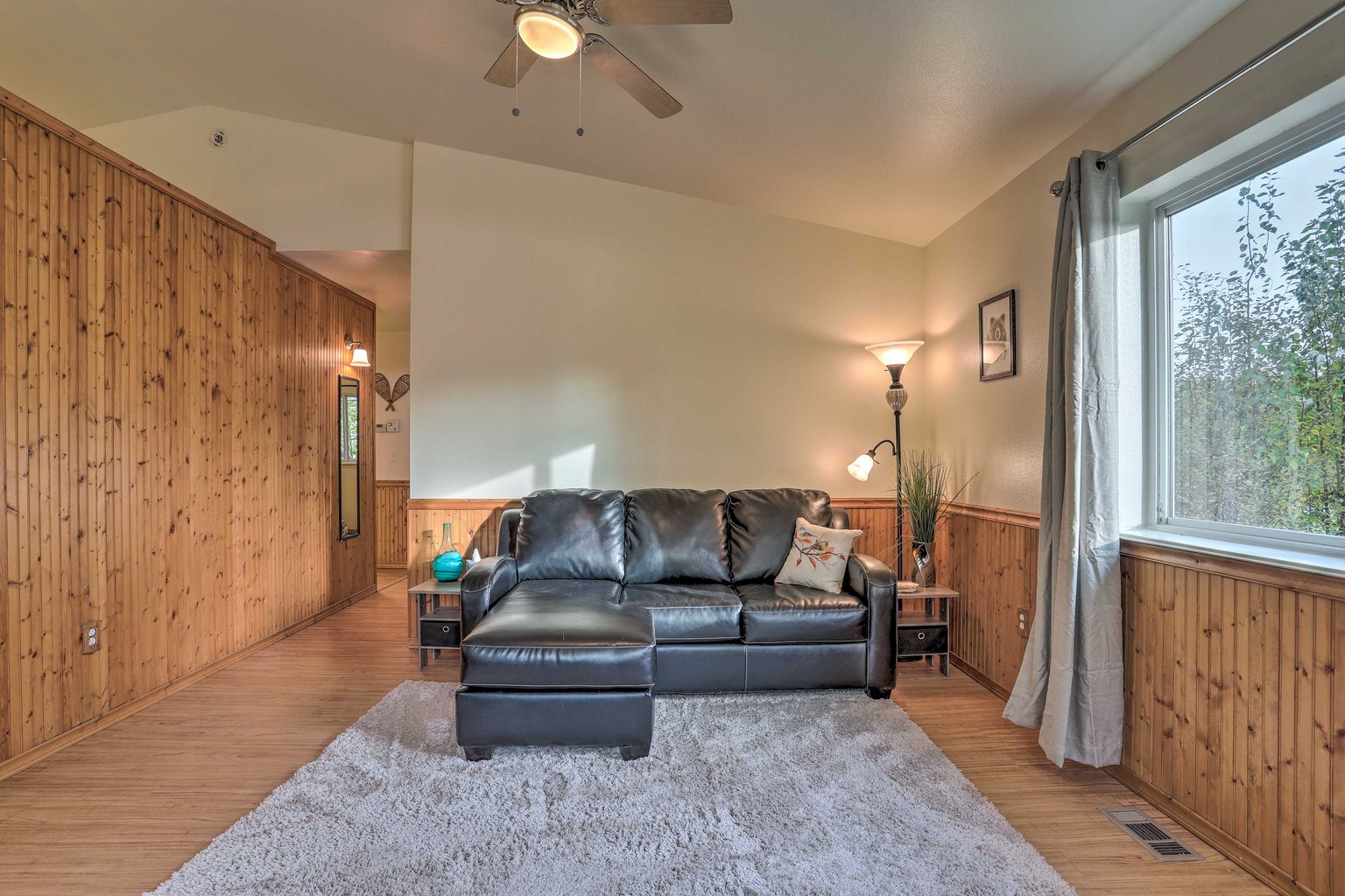 Wasilla Vacation Rental