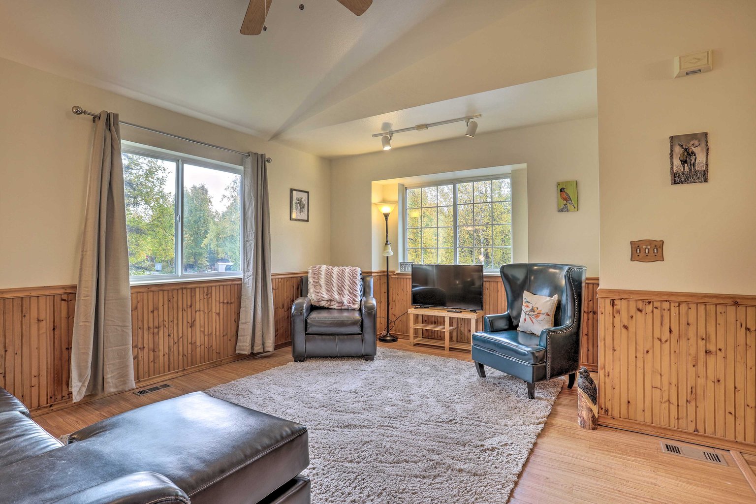 Wasilla Vacation Rental