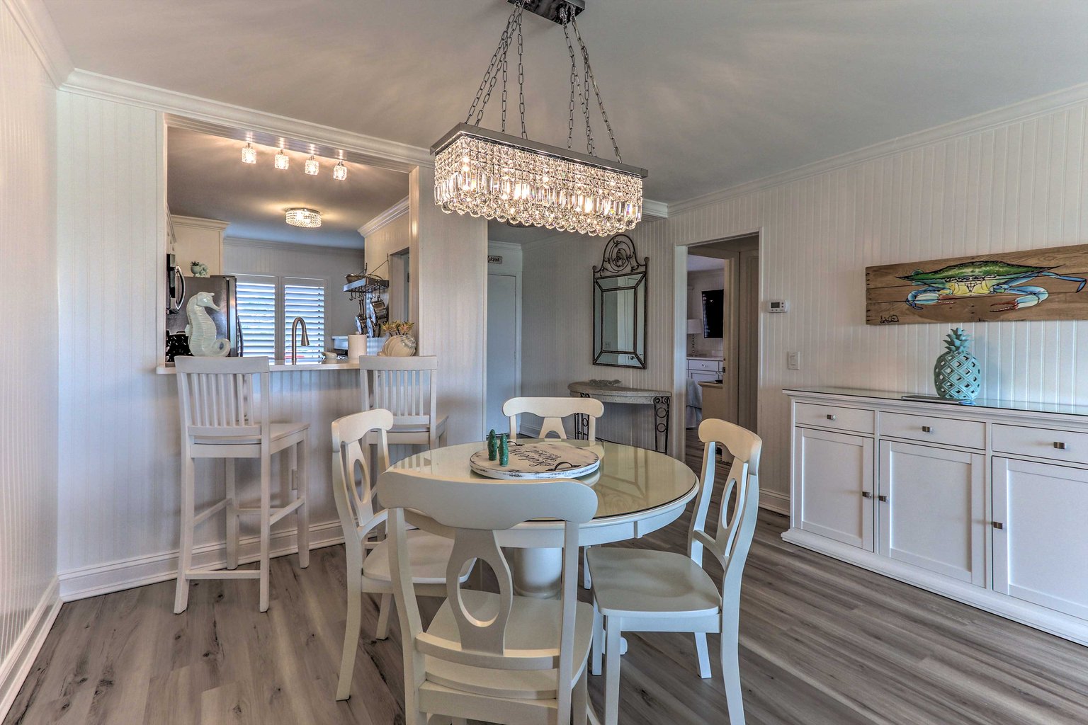 Saint Helena Island Vacation Rental