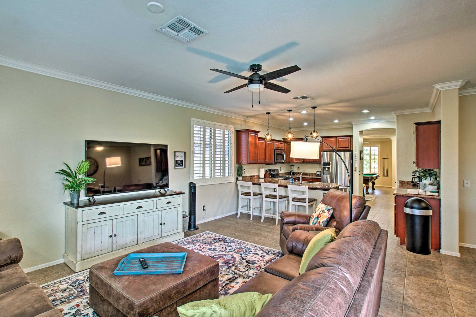 Goodyear Vacation Rental