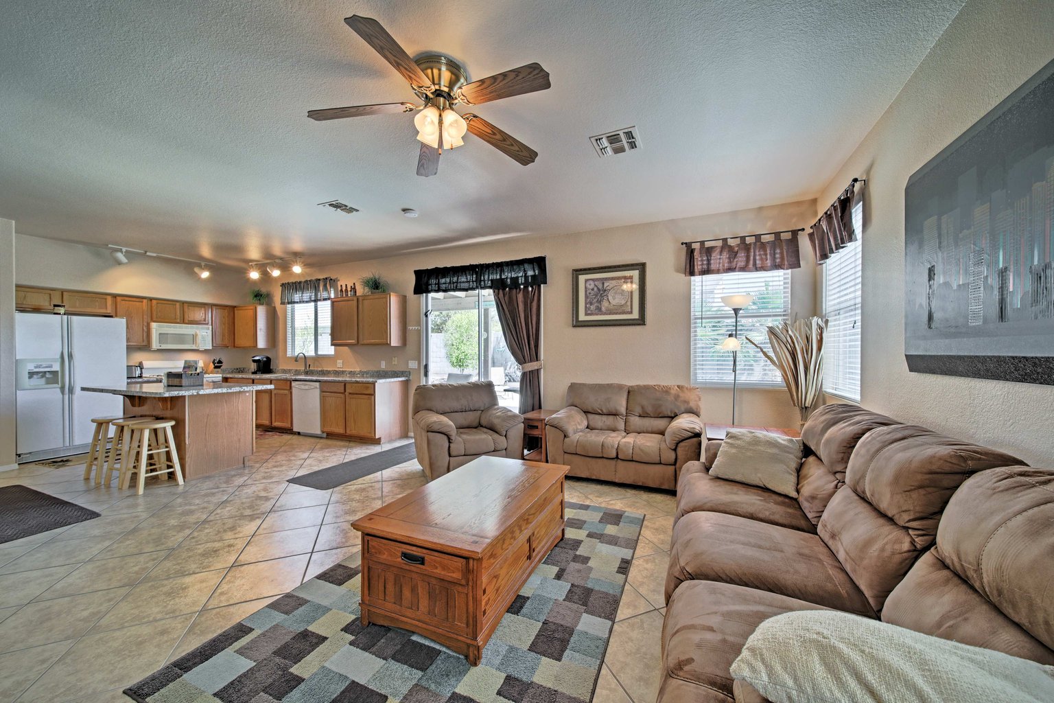 Goodyear Vacation Rental
