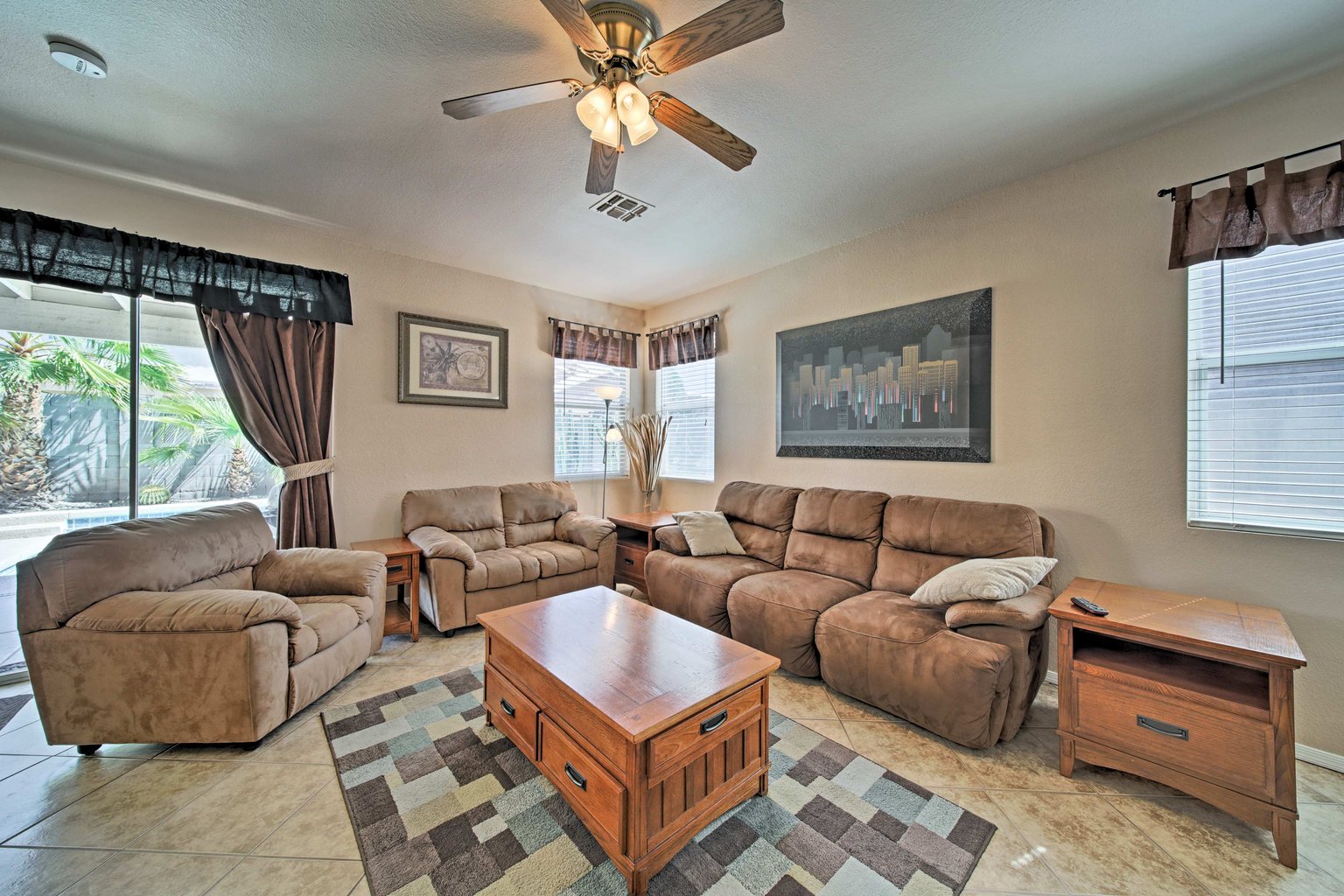 Goodyear Vacation Rental