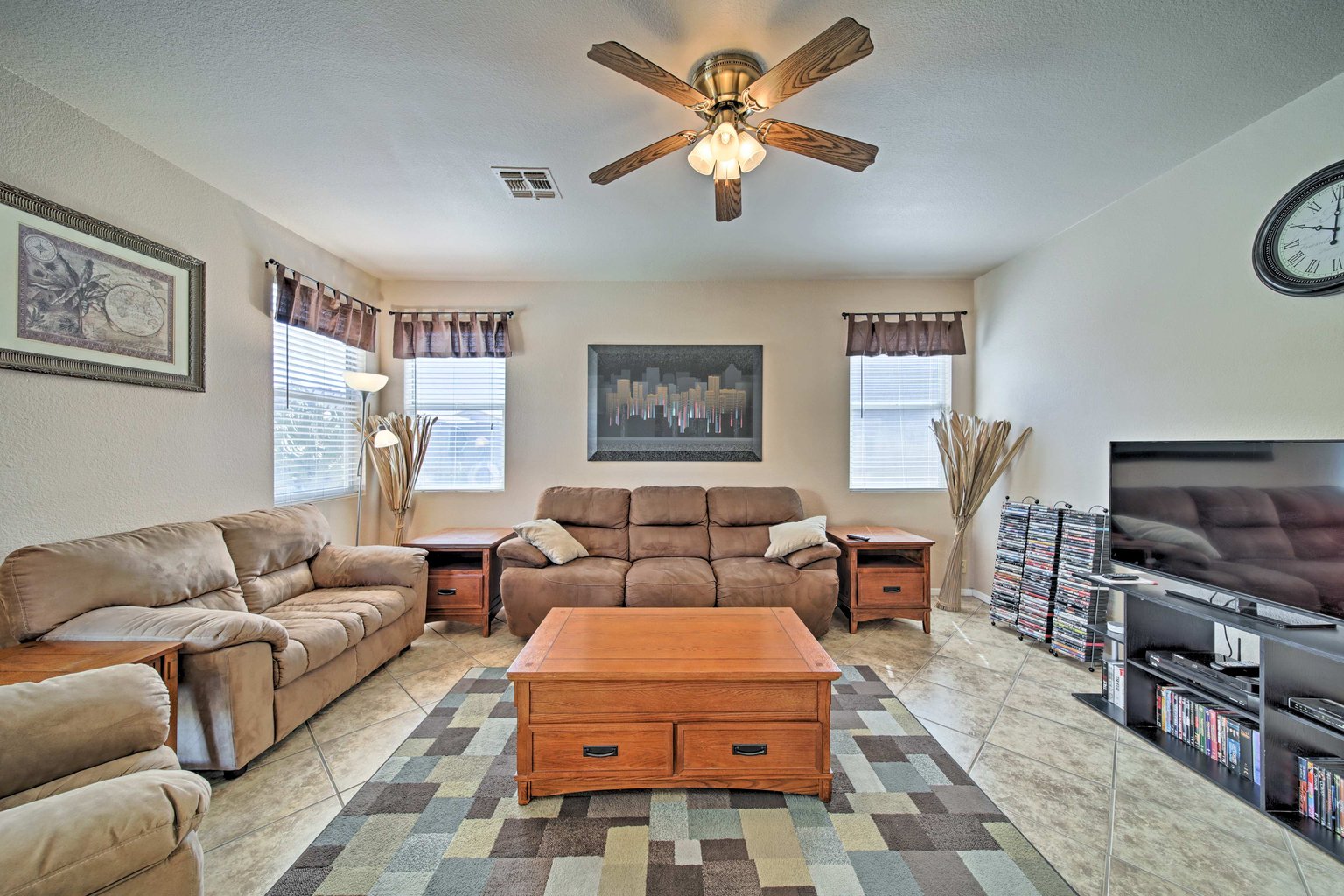 Goodyear Vacation Rental