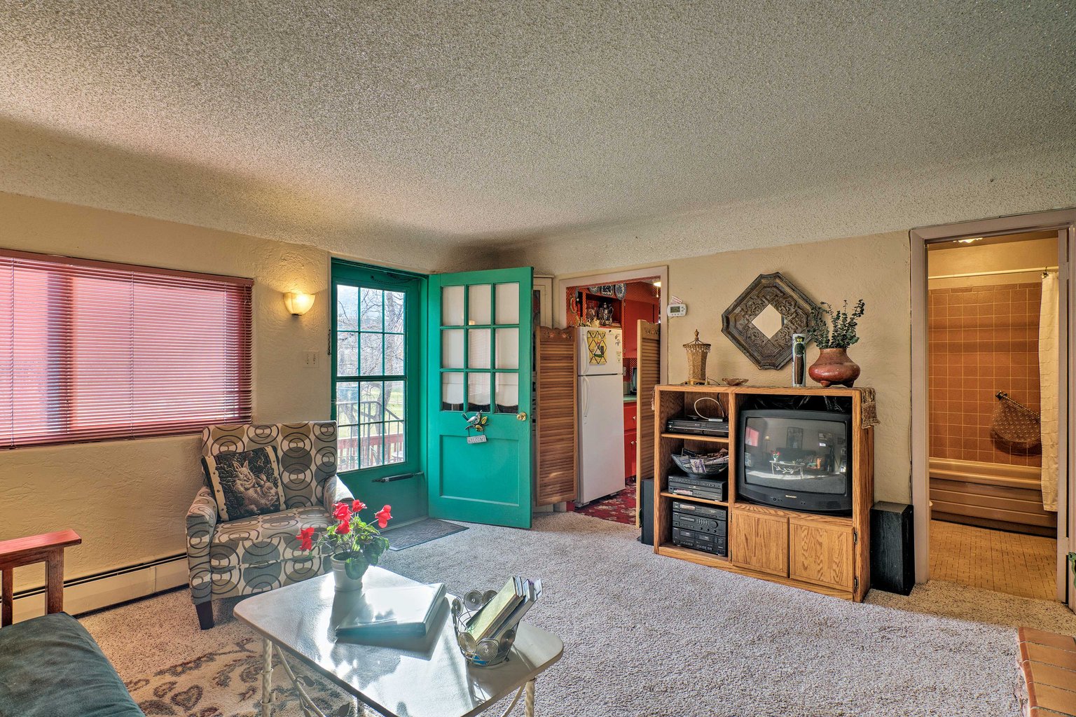 Manitou Springs Vacation Rental