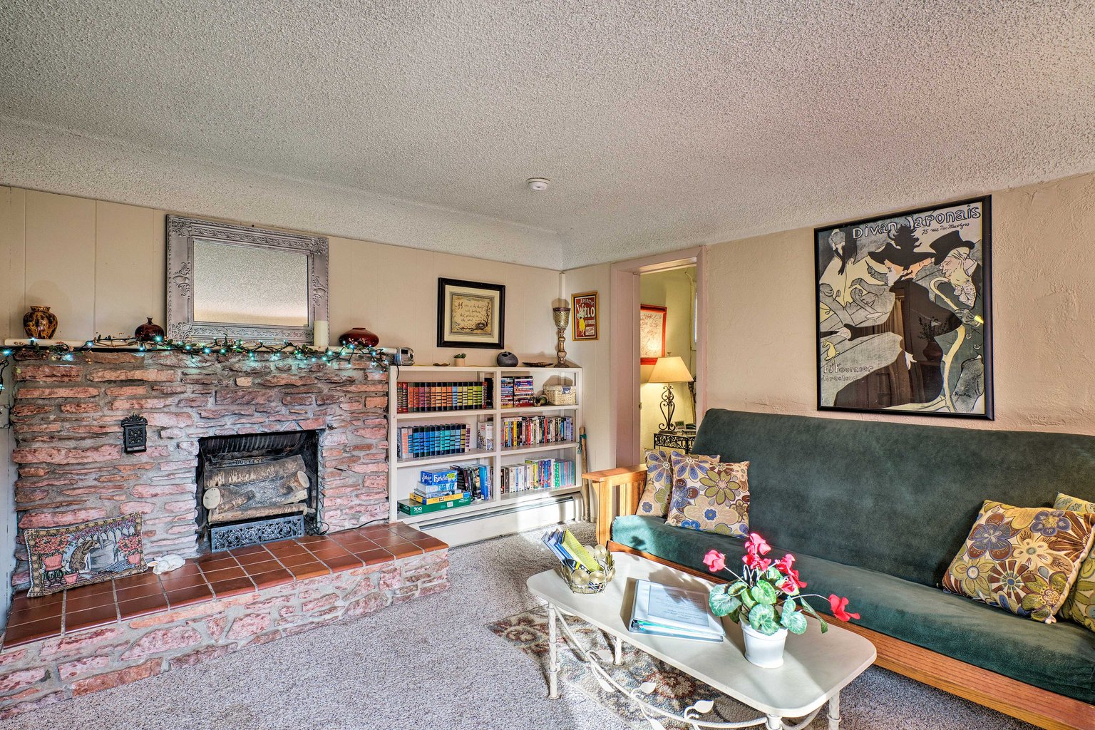 Manitou Springs Vacation Rental