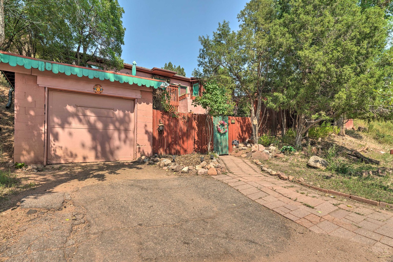 Manitou Springs Vacation Rental