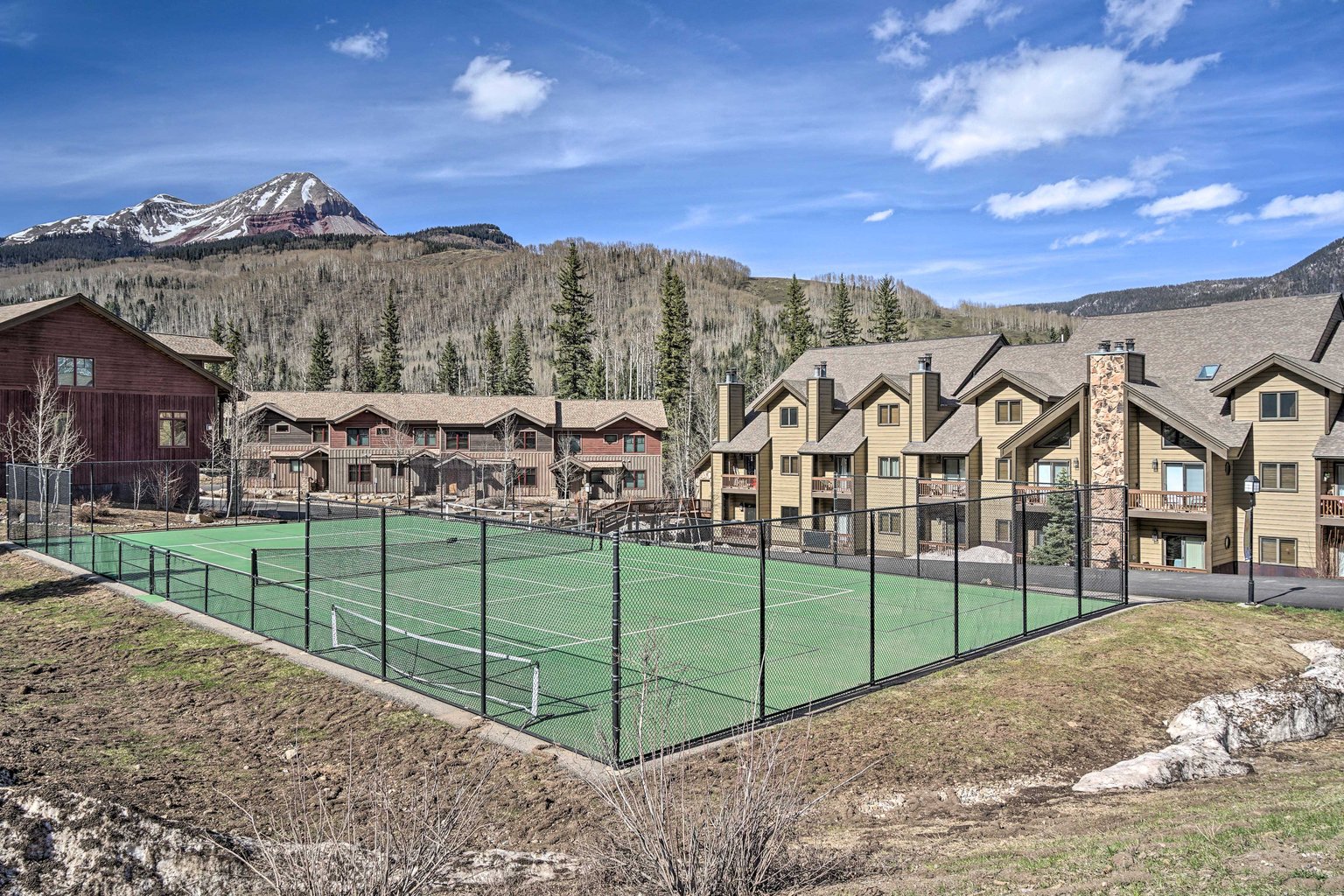 Durango Vacation Rental