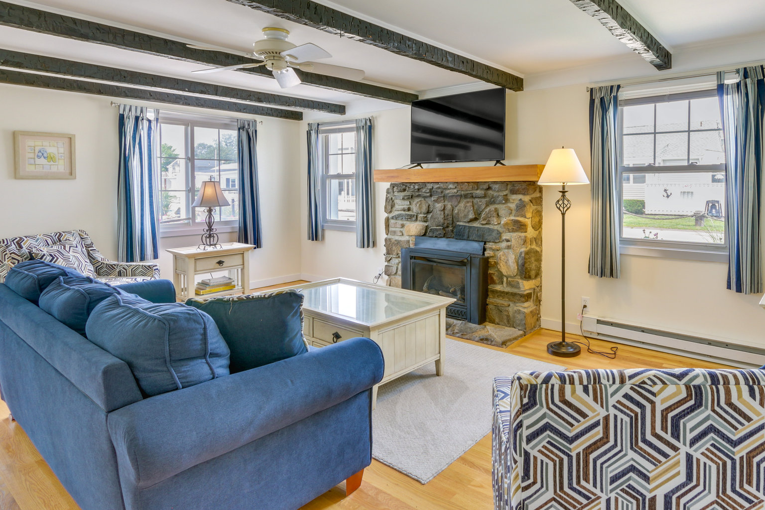 Westbrook Vacation Rental