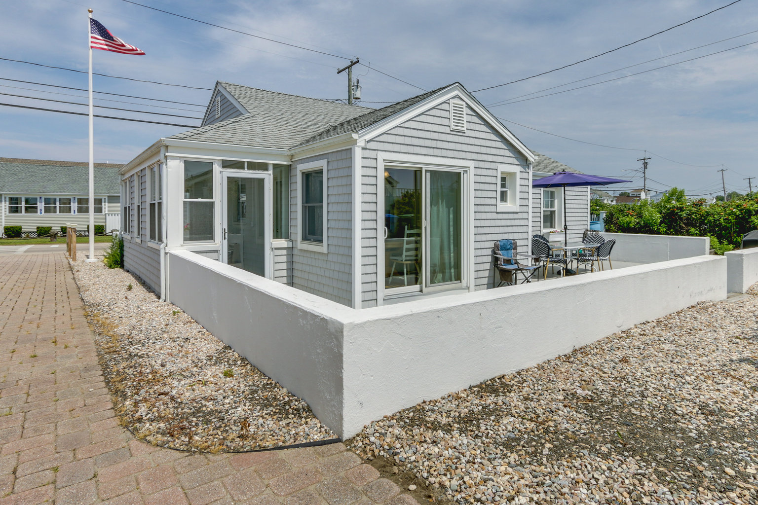 Westbrook Vacation Rental