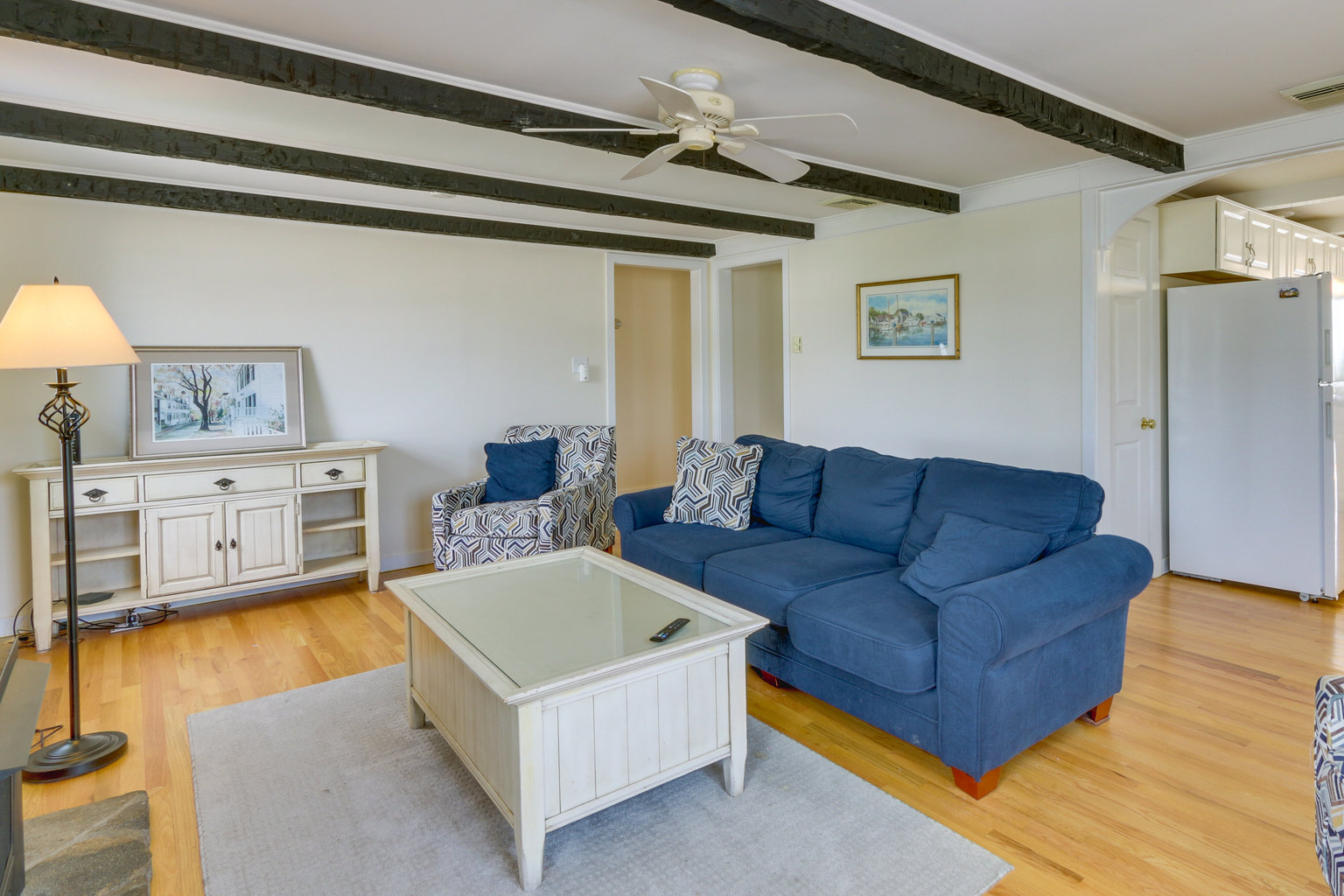 Westbrook Vacation Rental