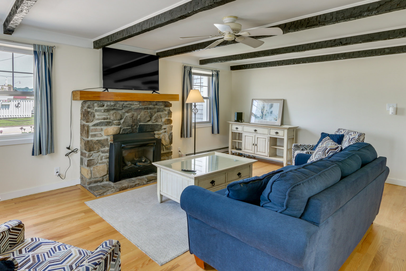 Westbrook Vacation Rental