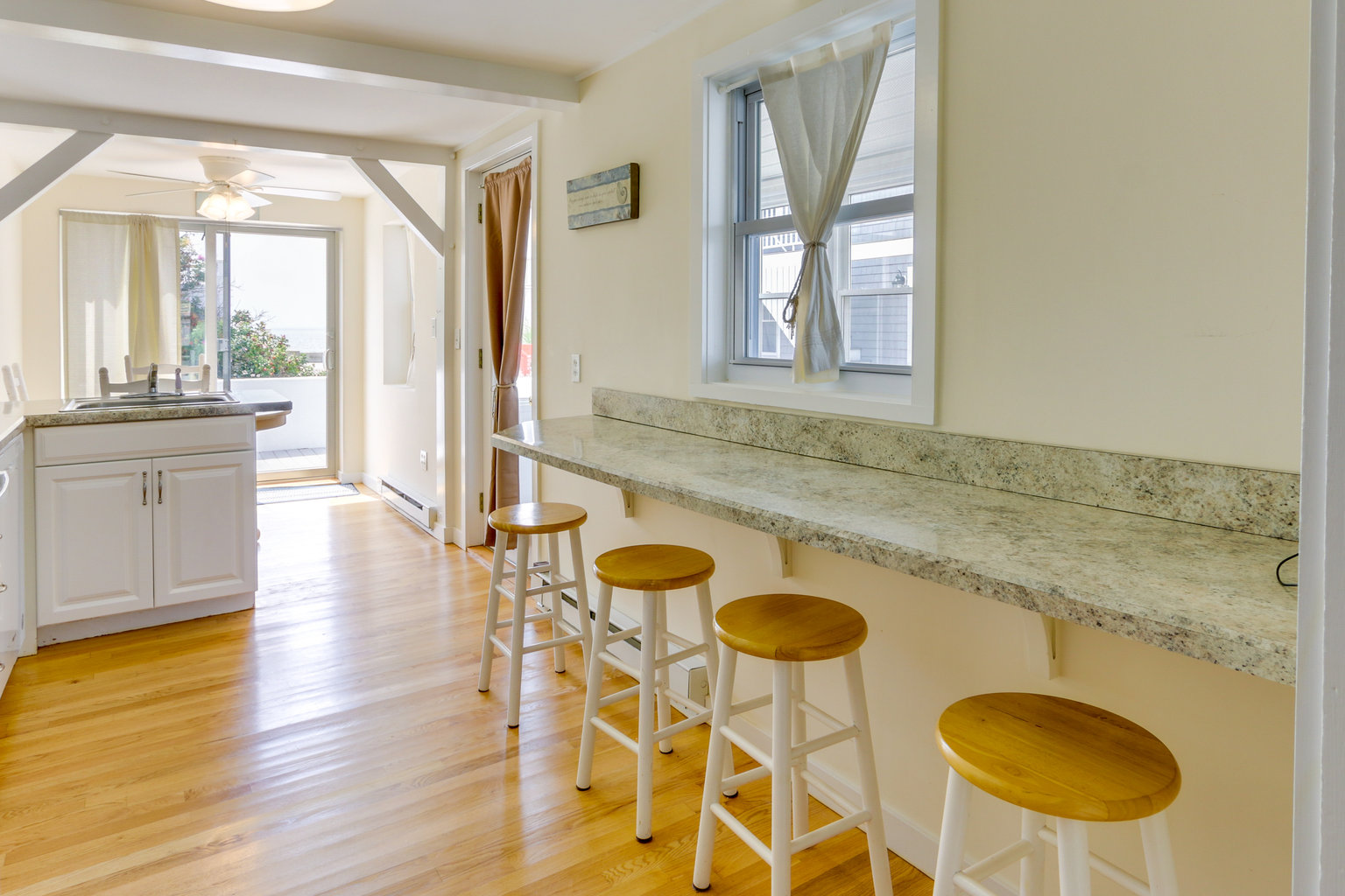 Westbrook Vacation Rental