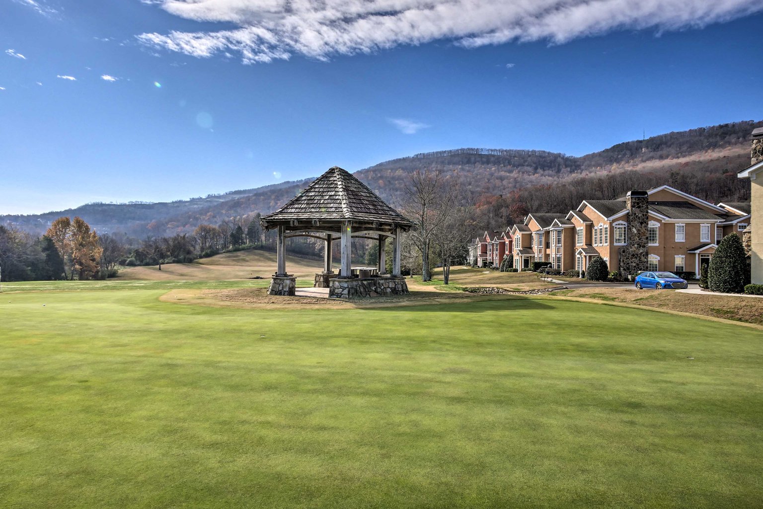 Chattanooga Vacation Rental