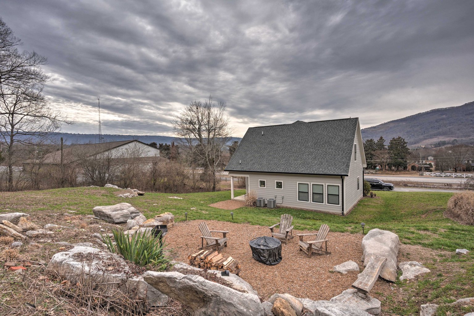 Chattanooga Vacation Rental