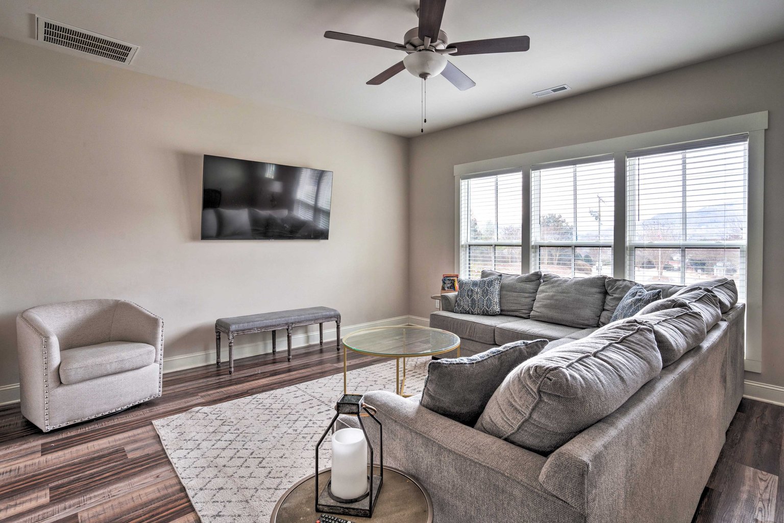 Chattanooga Vacation Rental
