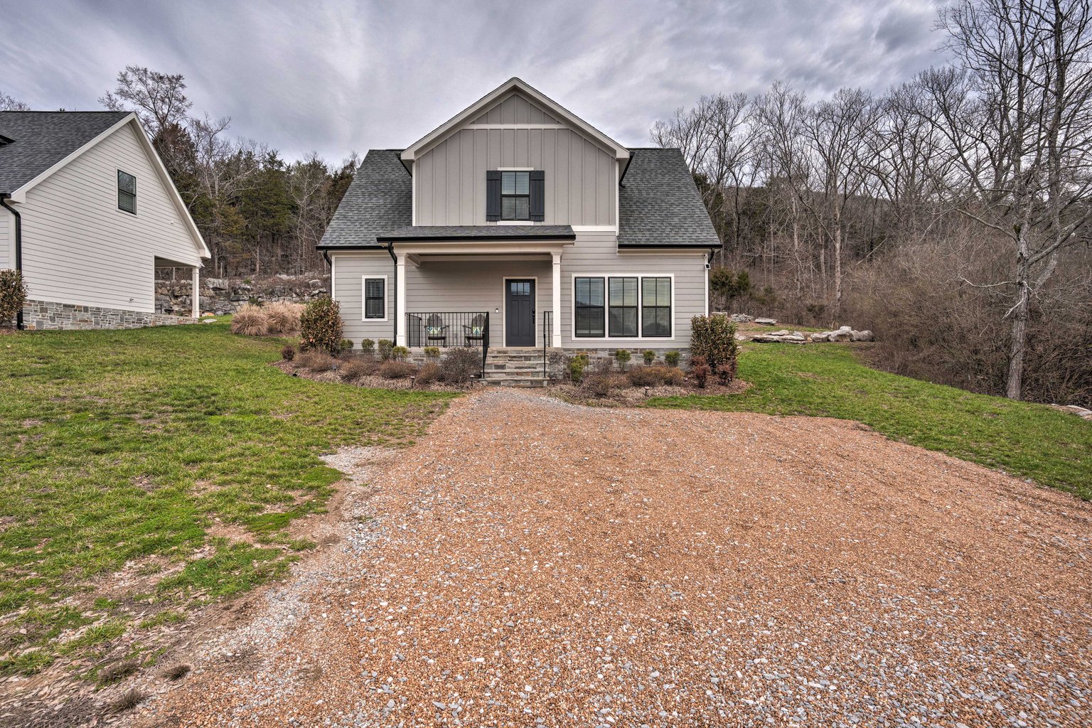 Chattanooga Vacation Rental