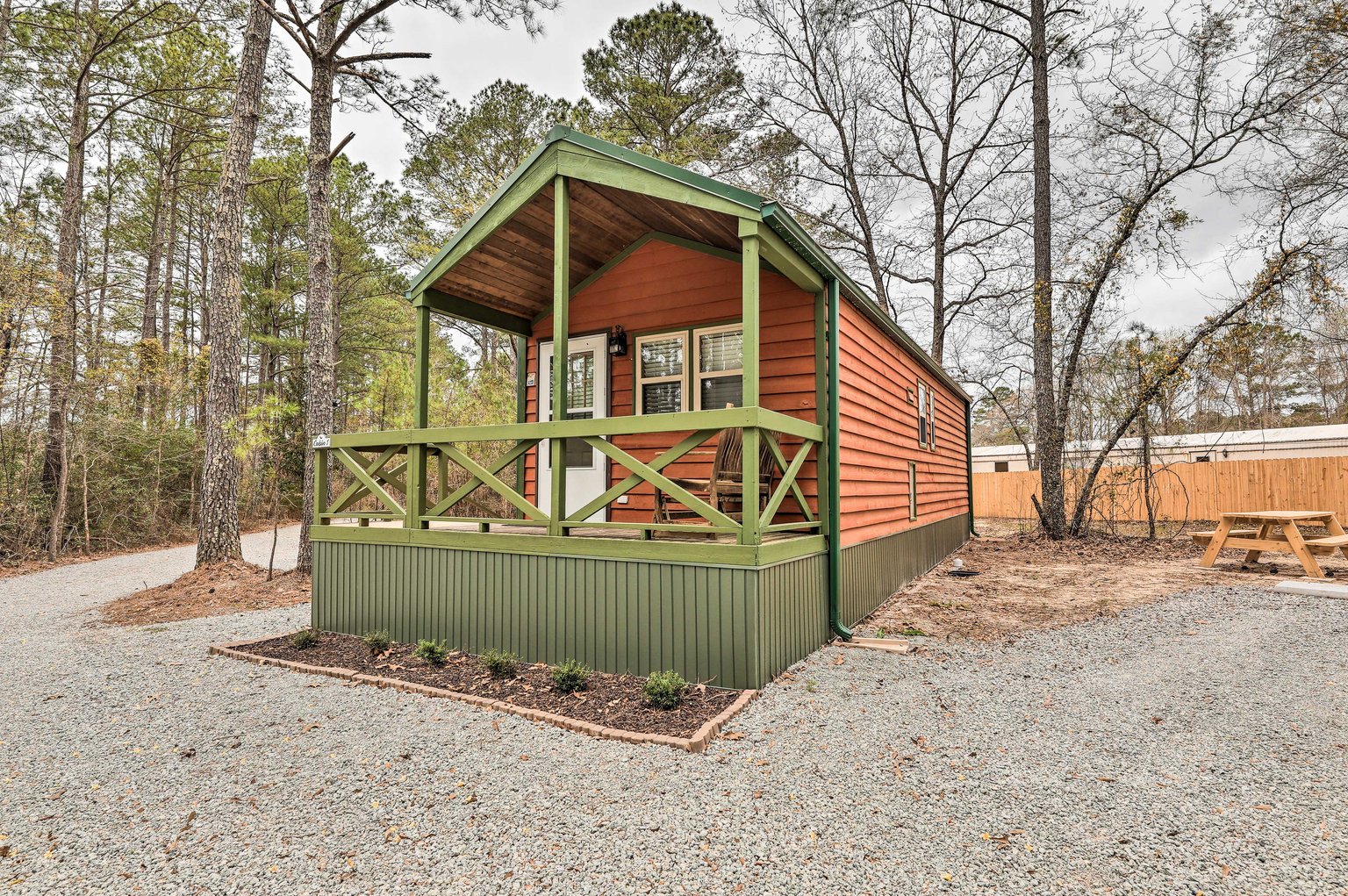 New Bern Vacation Rental