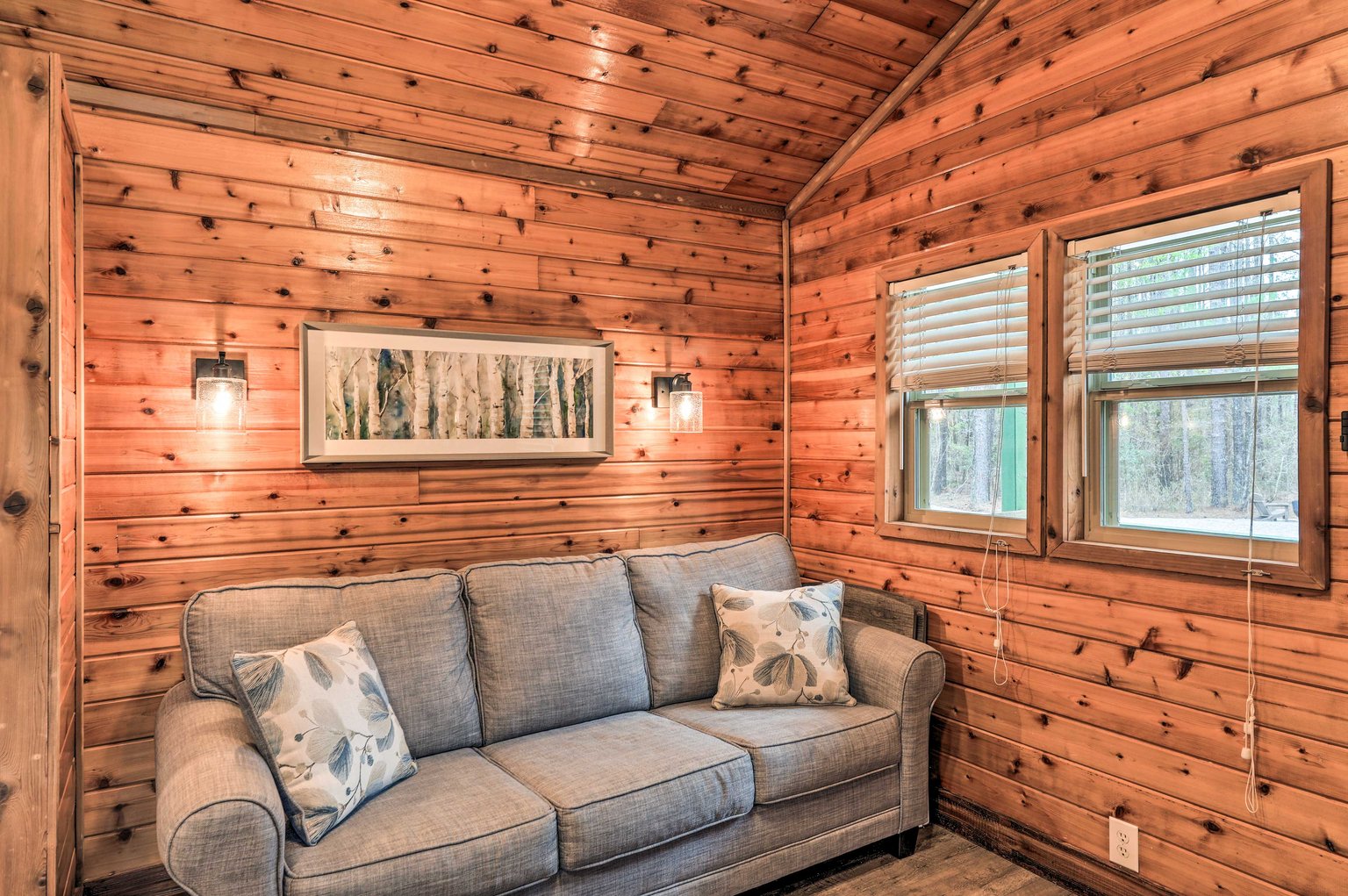 New Bern Vacation Rental