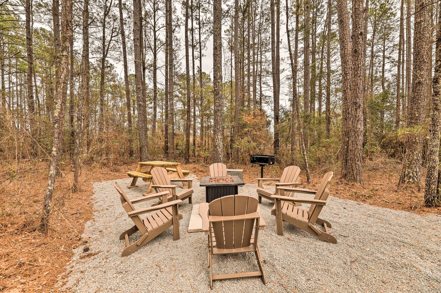 New Bern Vacation Rental