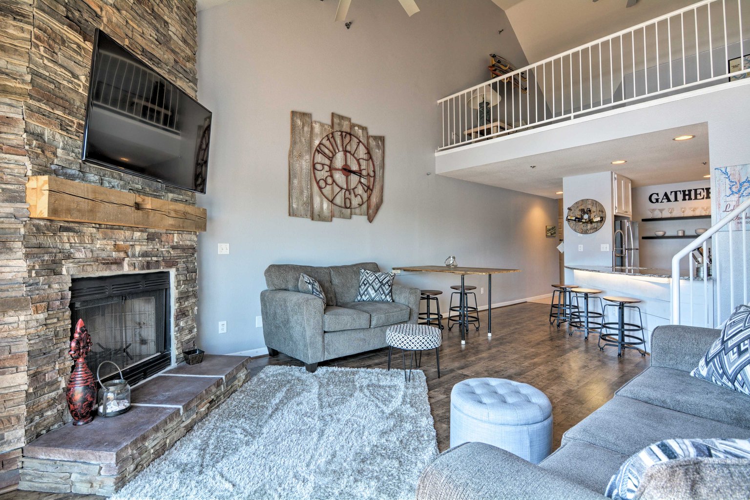 Kaiser Vacation Rental