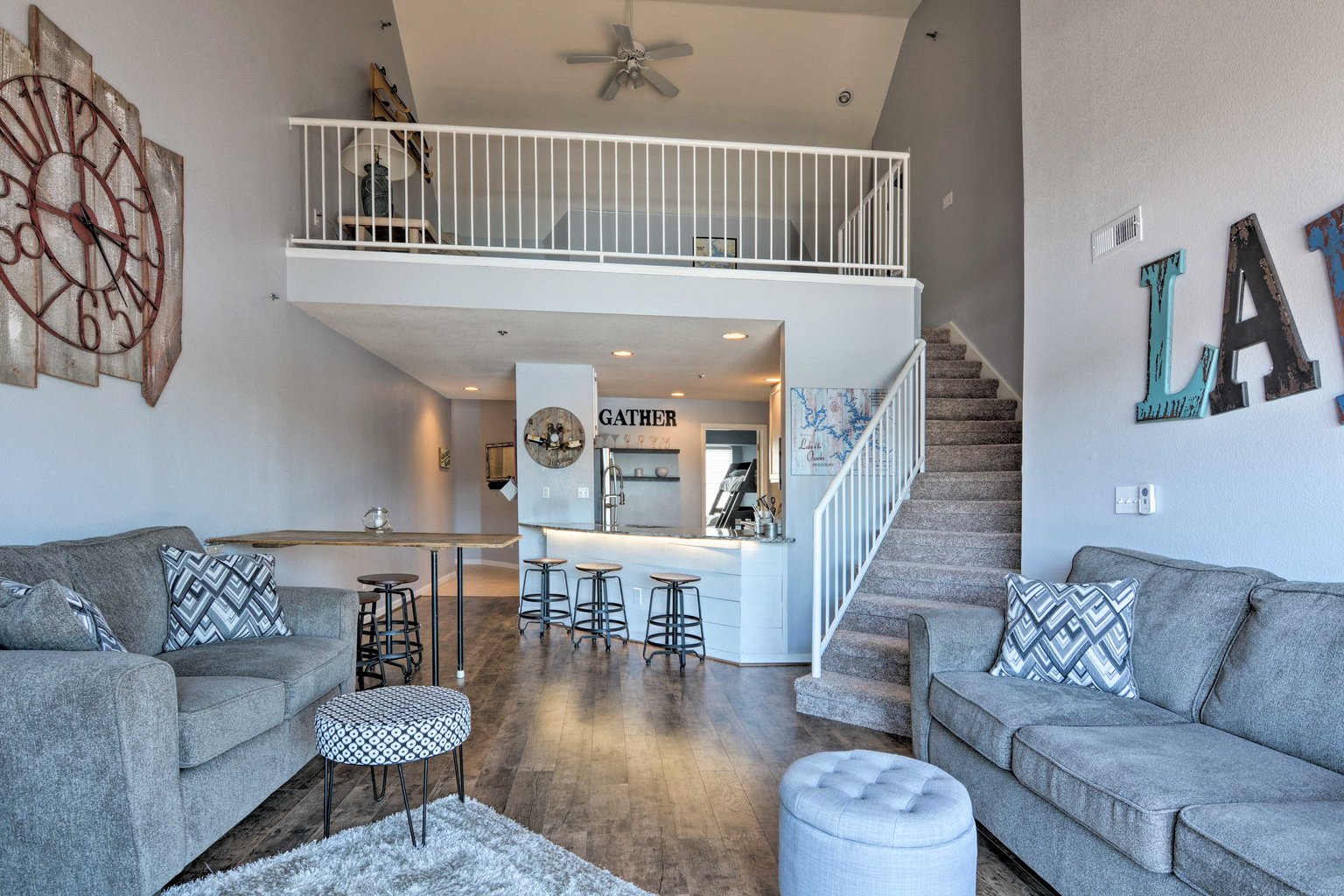 Kaiser Vacation Rental