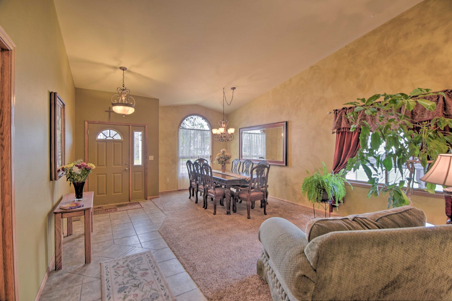 Loveland Vacation Rental