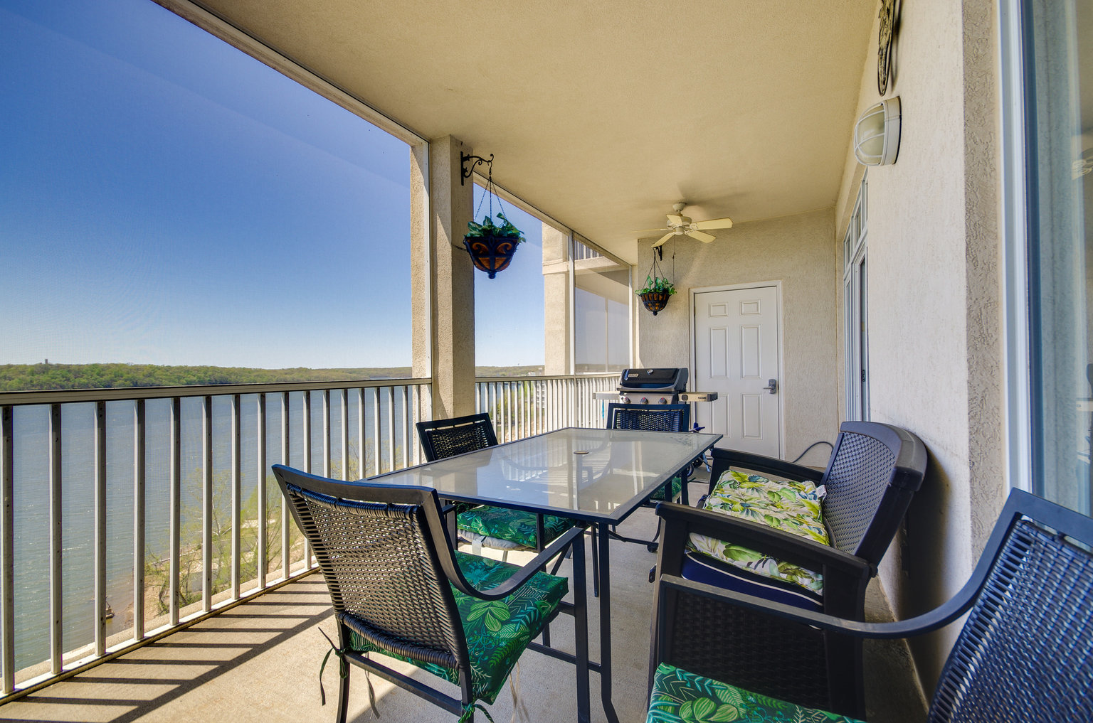 Osage Beach Vacation Rental