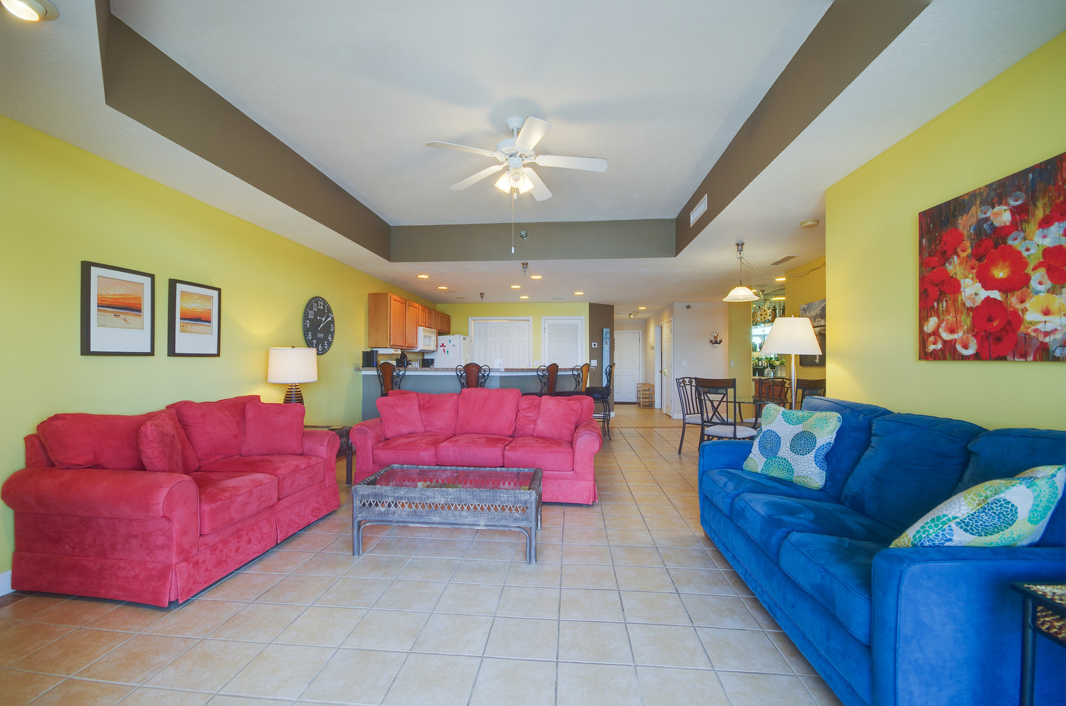 Osage Beach Vacation Rental