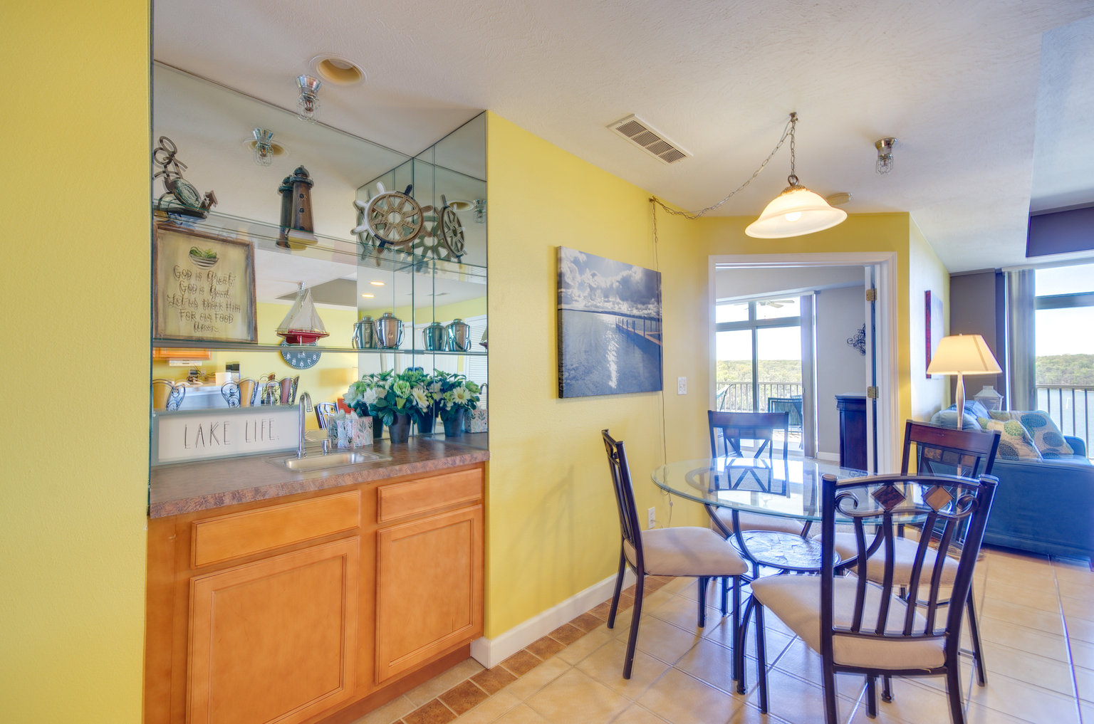 Osage Beach Vacation Rental