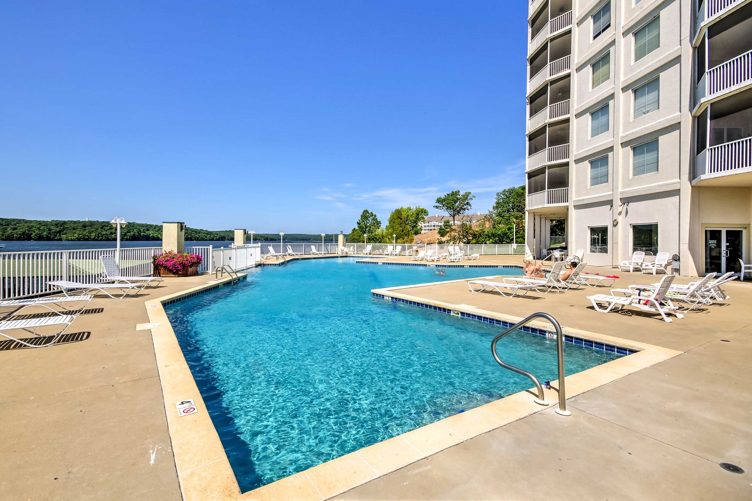 Osage Beach Vacation Rental