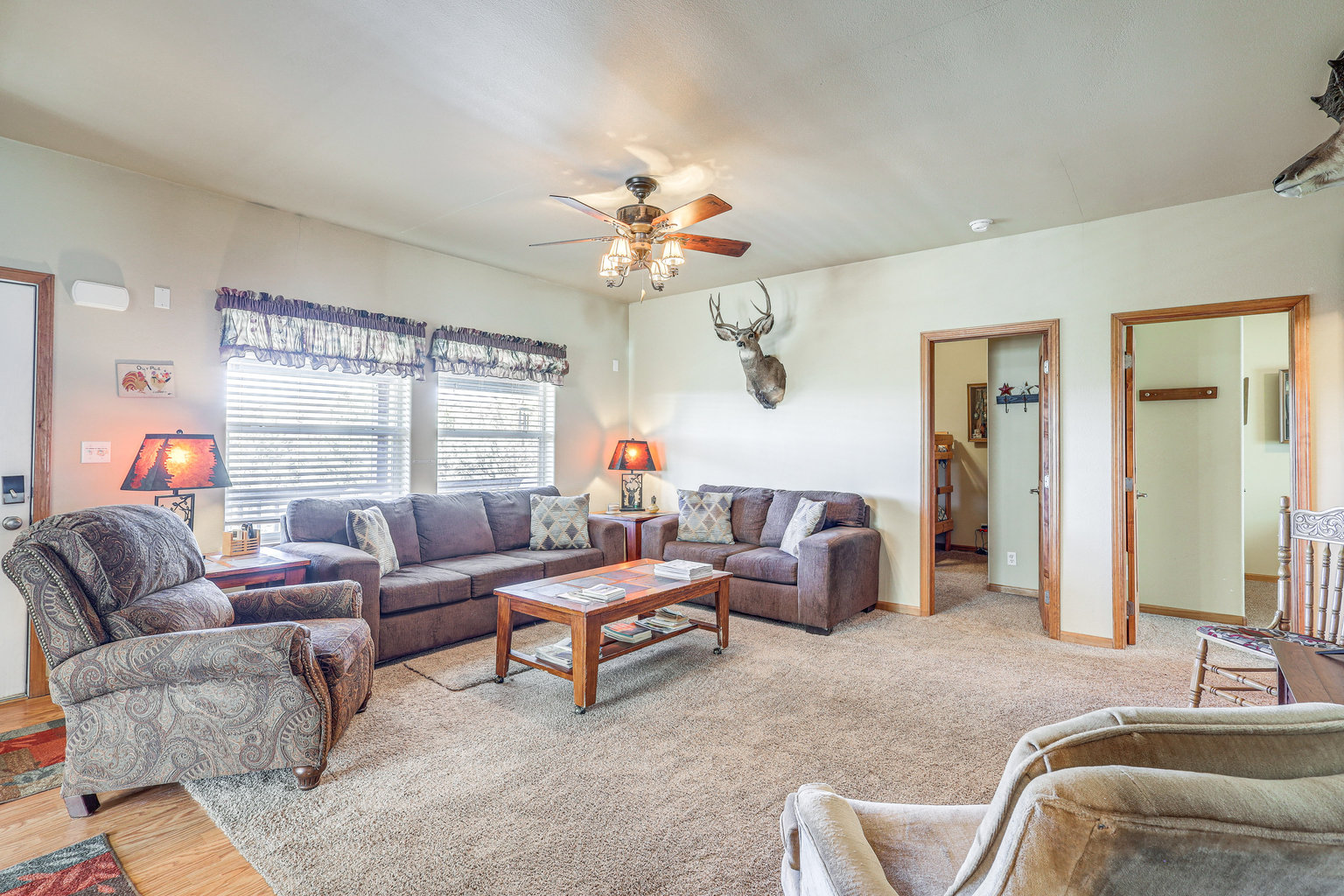 San Cristobal Vacation Rental