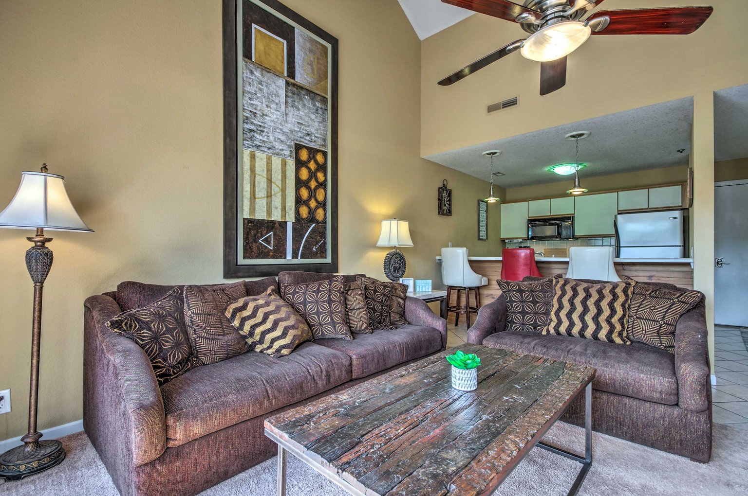 Osage Beach Vacation Rental