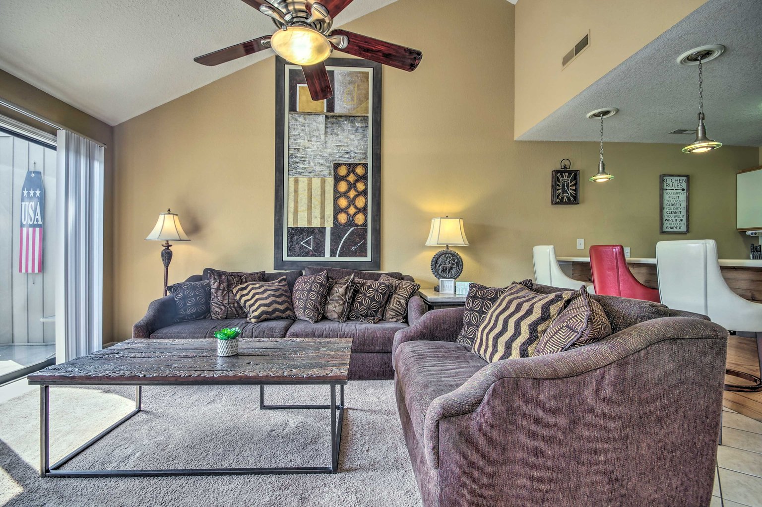 Osage Beach Vacation Rental