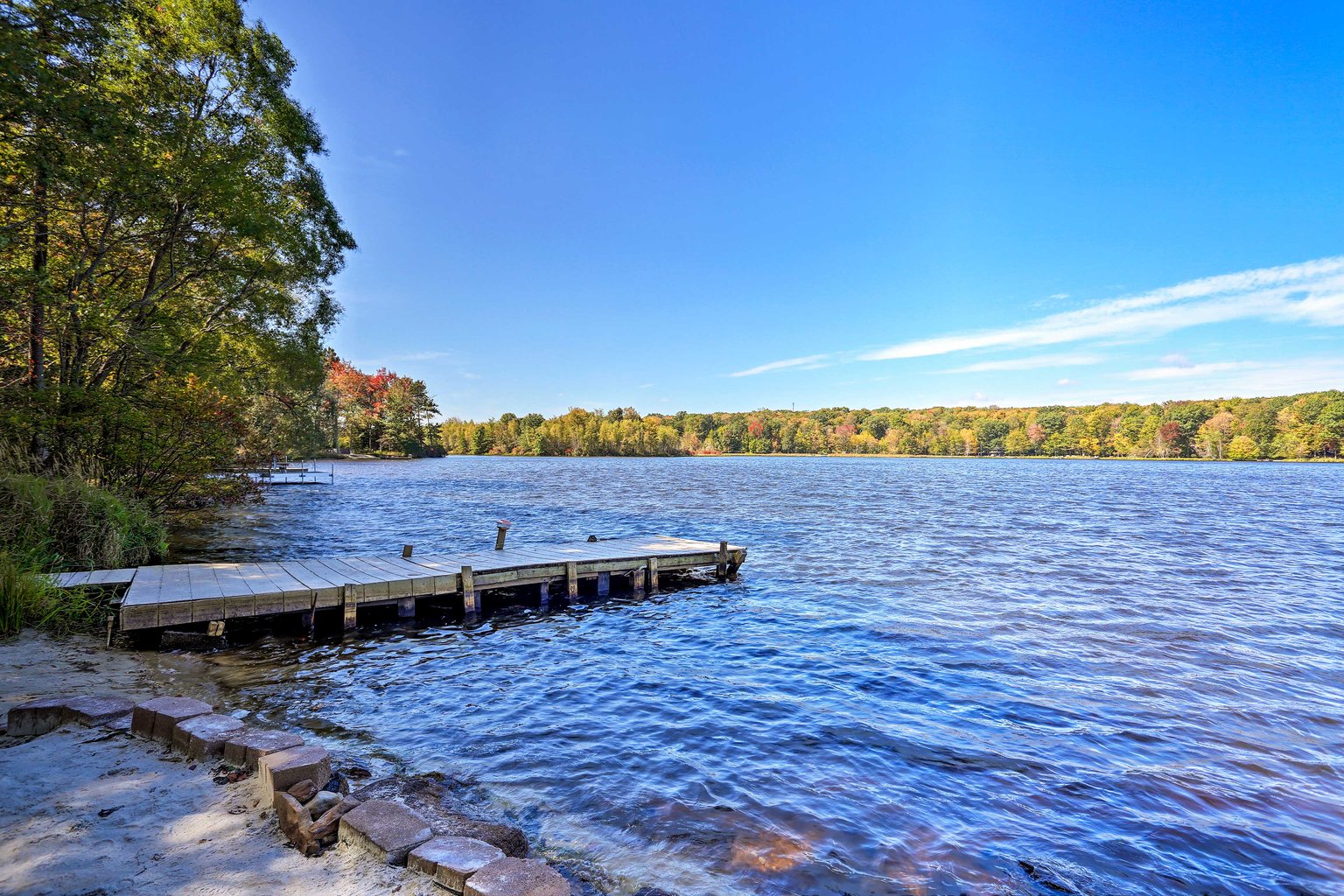 Tobyhanna Township Vacation Rental