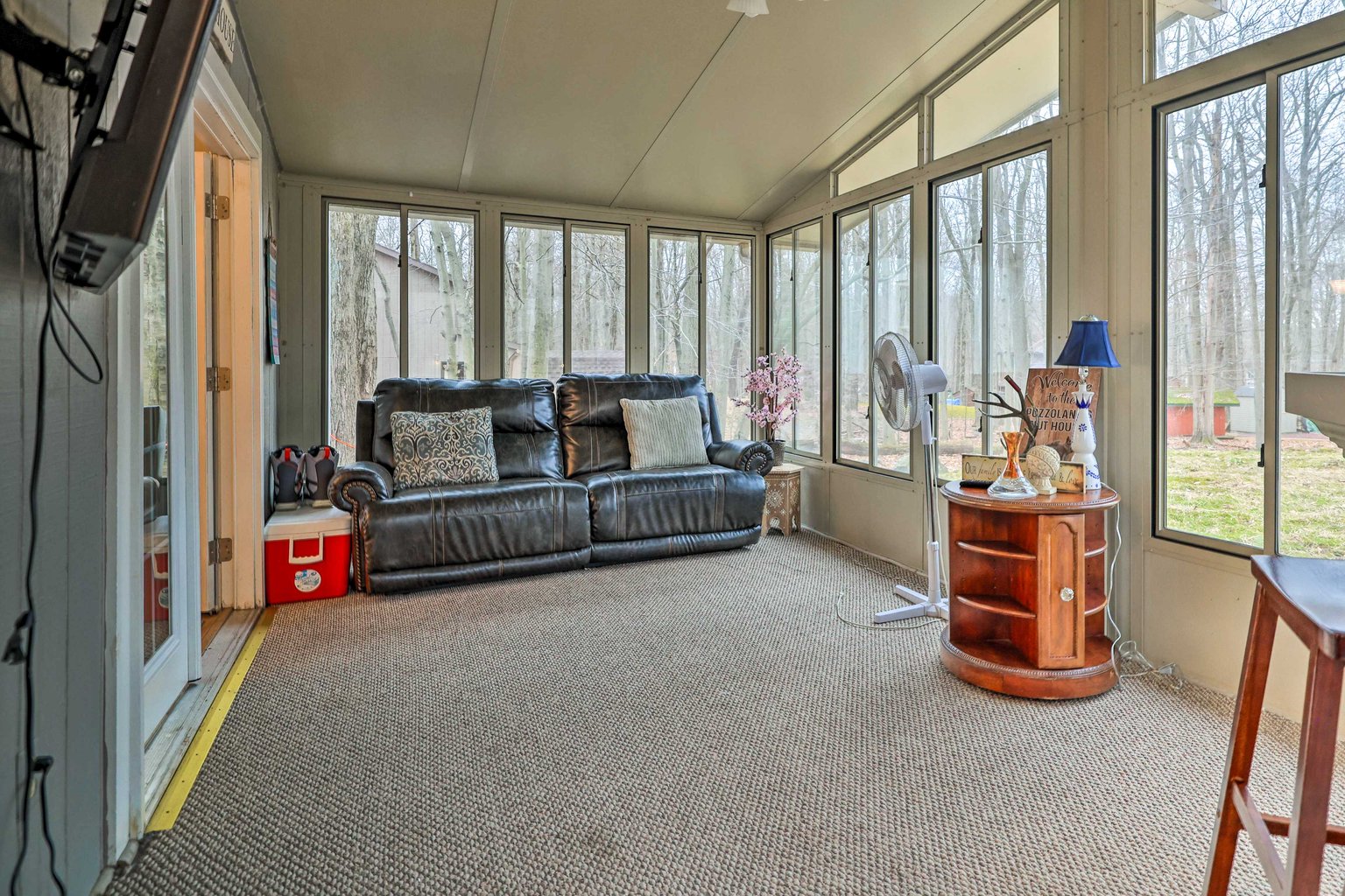 Tobyhanna Township Vacation Rental