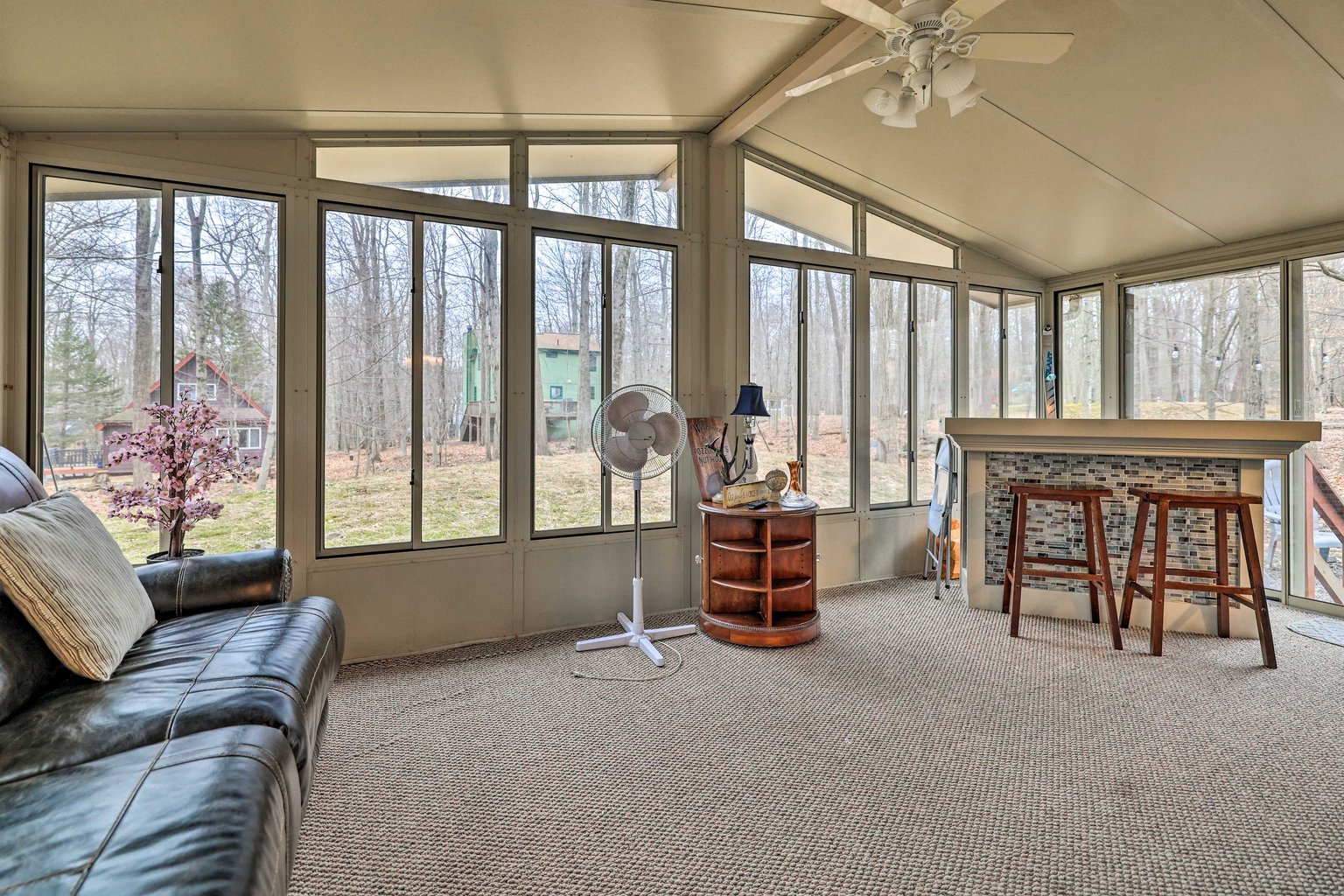 Tobyhanna Township Vacation Rental