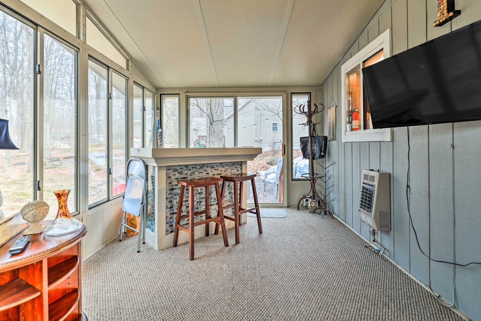 Tobyhanna Township Vacation Rental