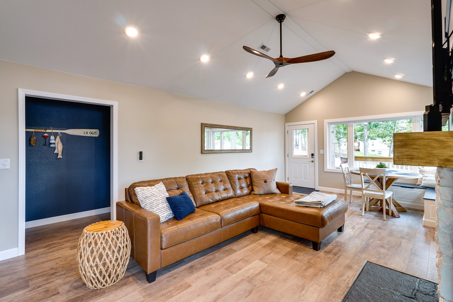 Sunrise Beach Vacation Rental