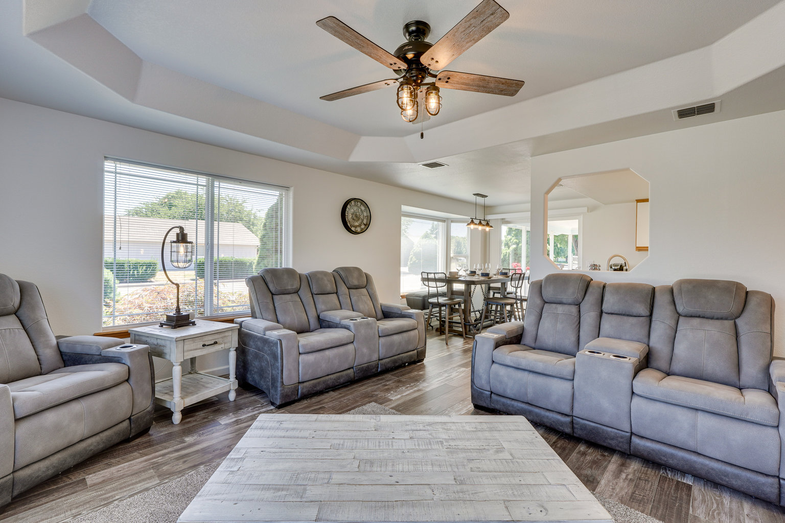 Central Point Vacation Rental