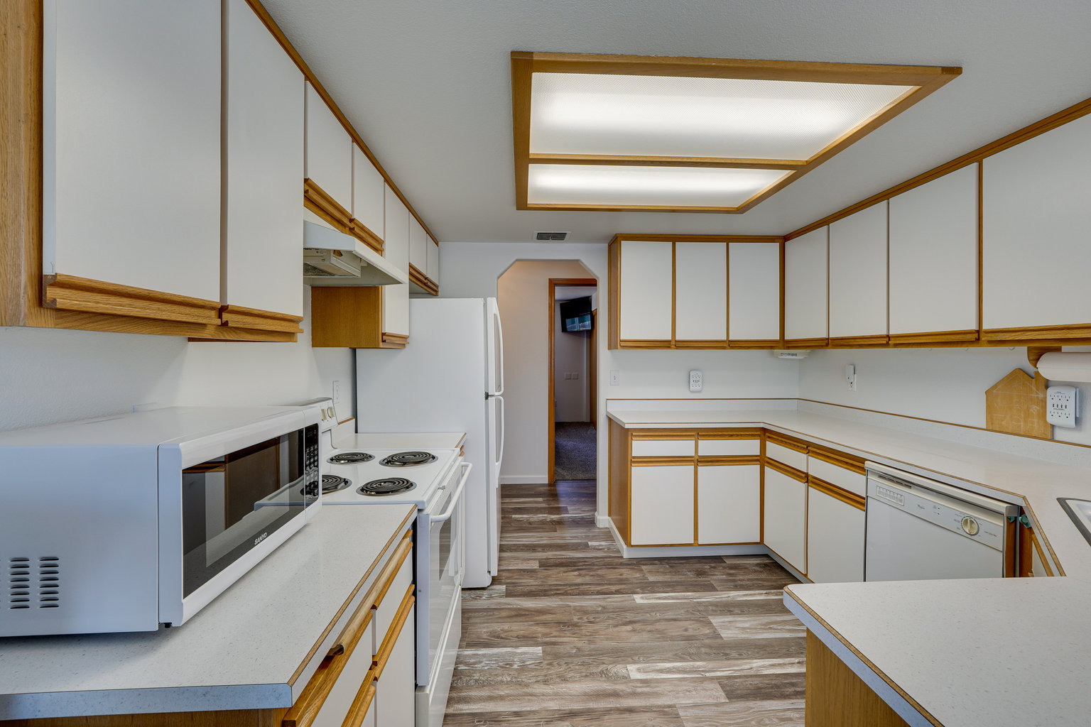 Central Point Vacation Rental