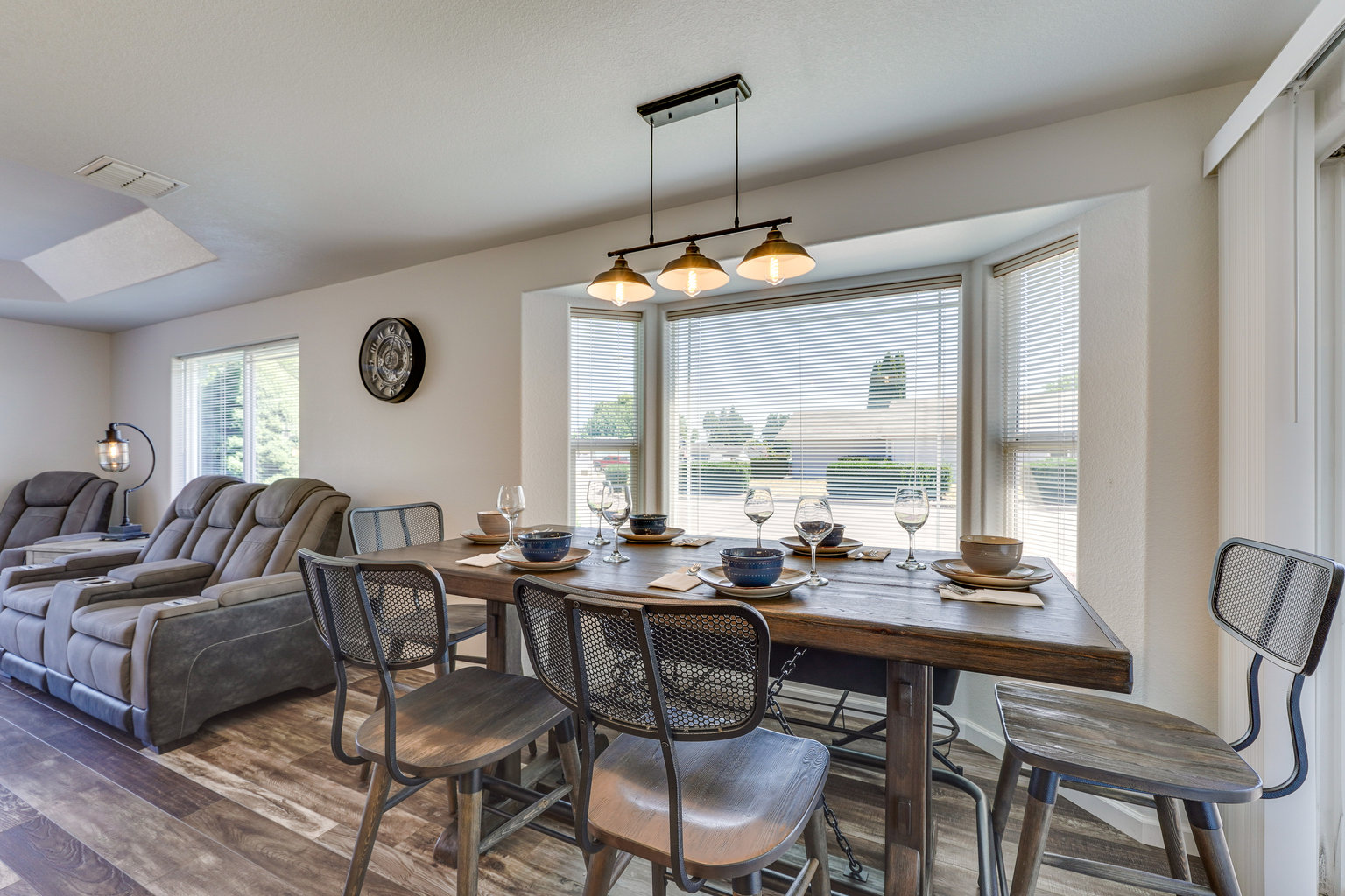 Central Point Vacation Rental