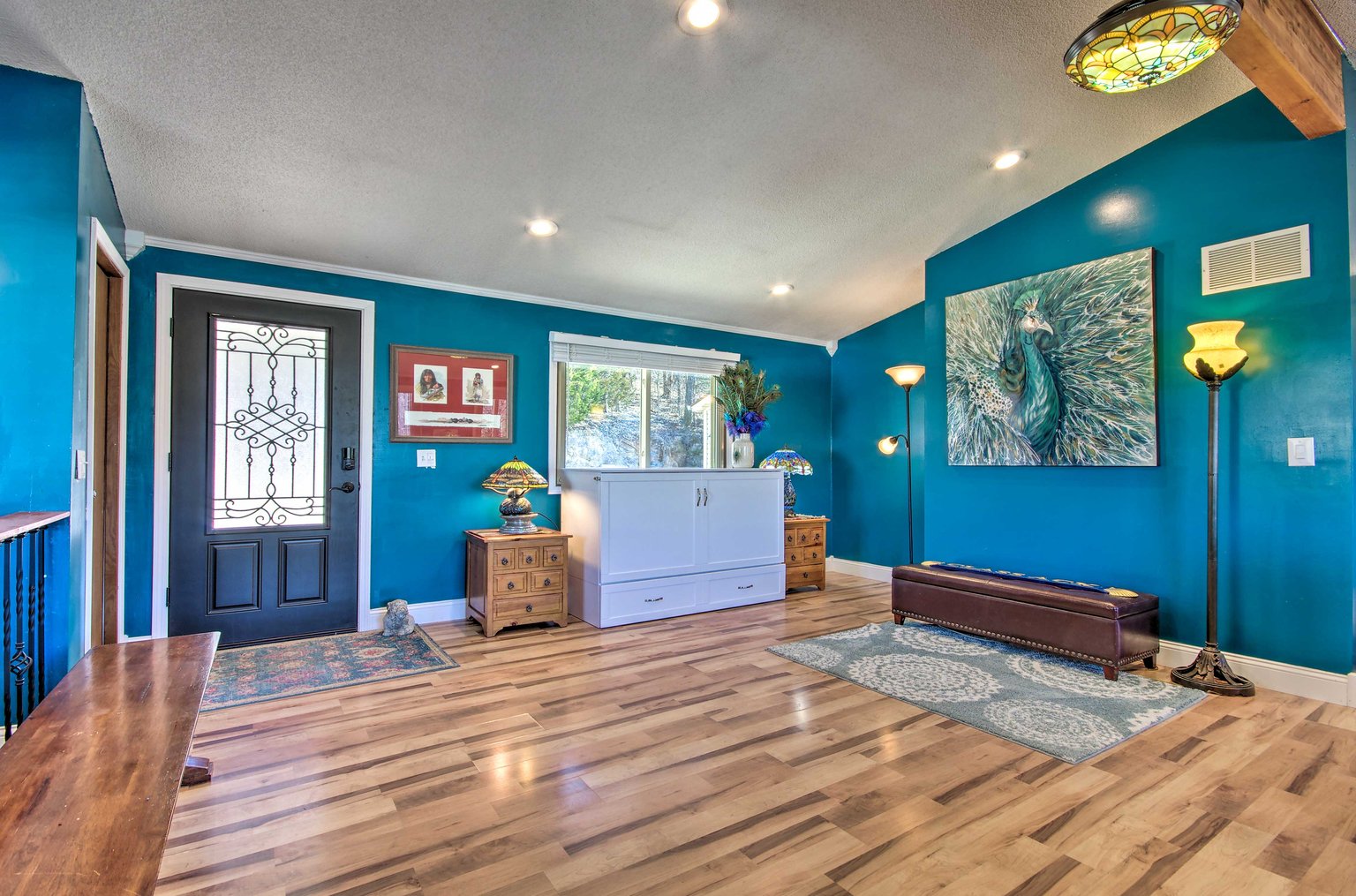 Sunrise Beach Vacation Rental