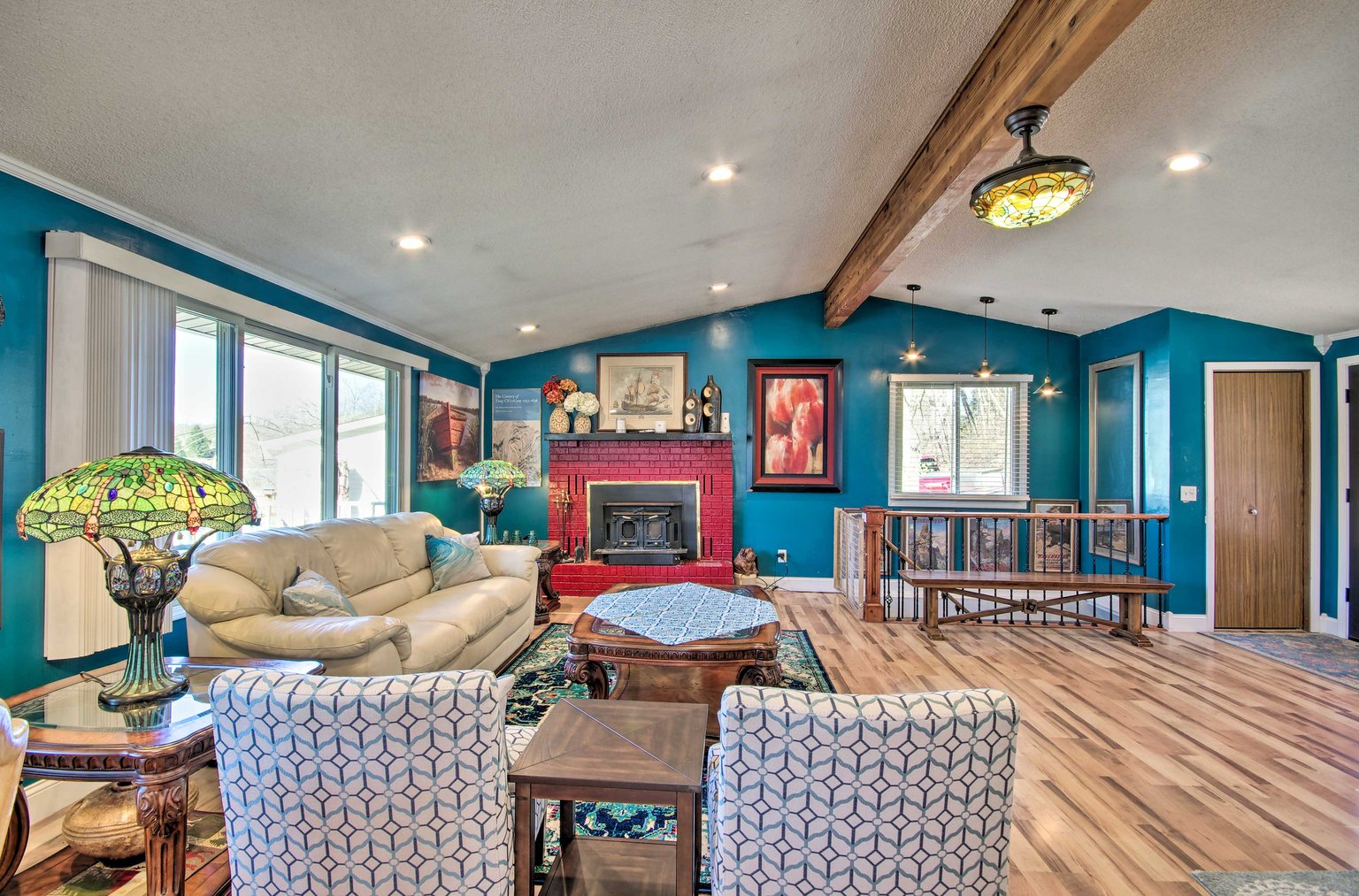 Sunrise Beach Vacation Rental