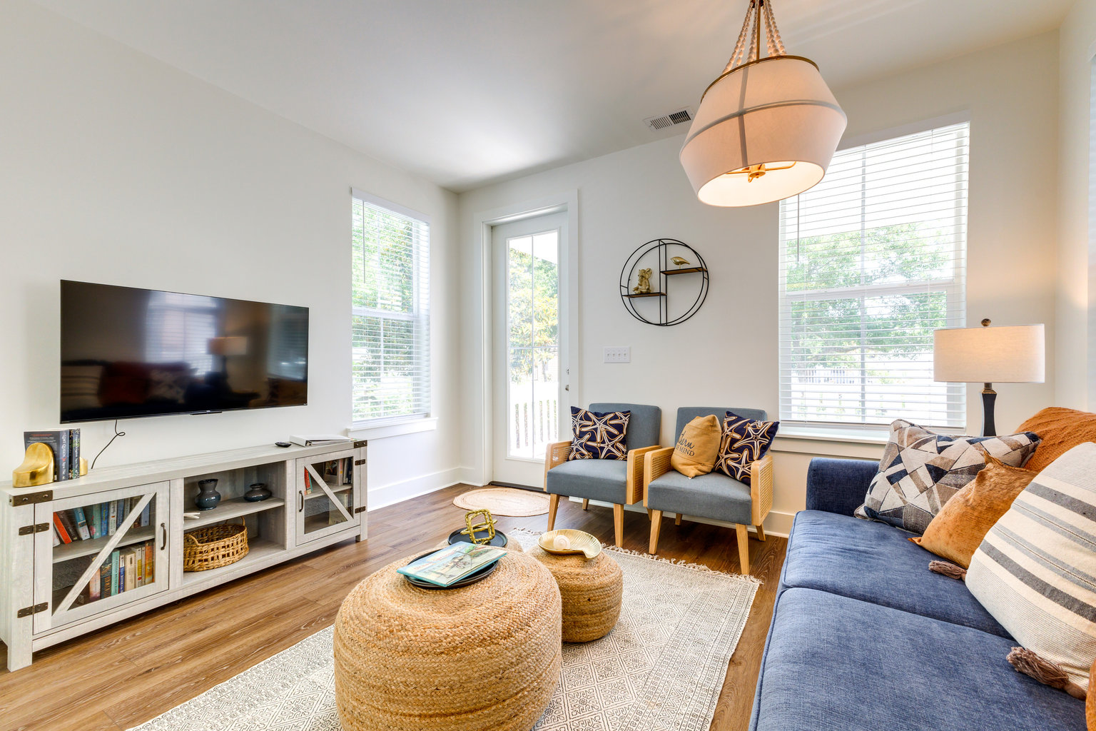 Ocean Springs Vacation Rental