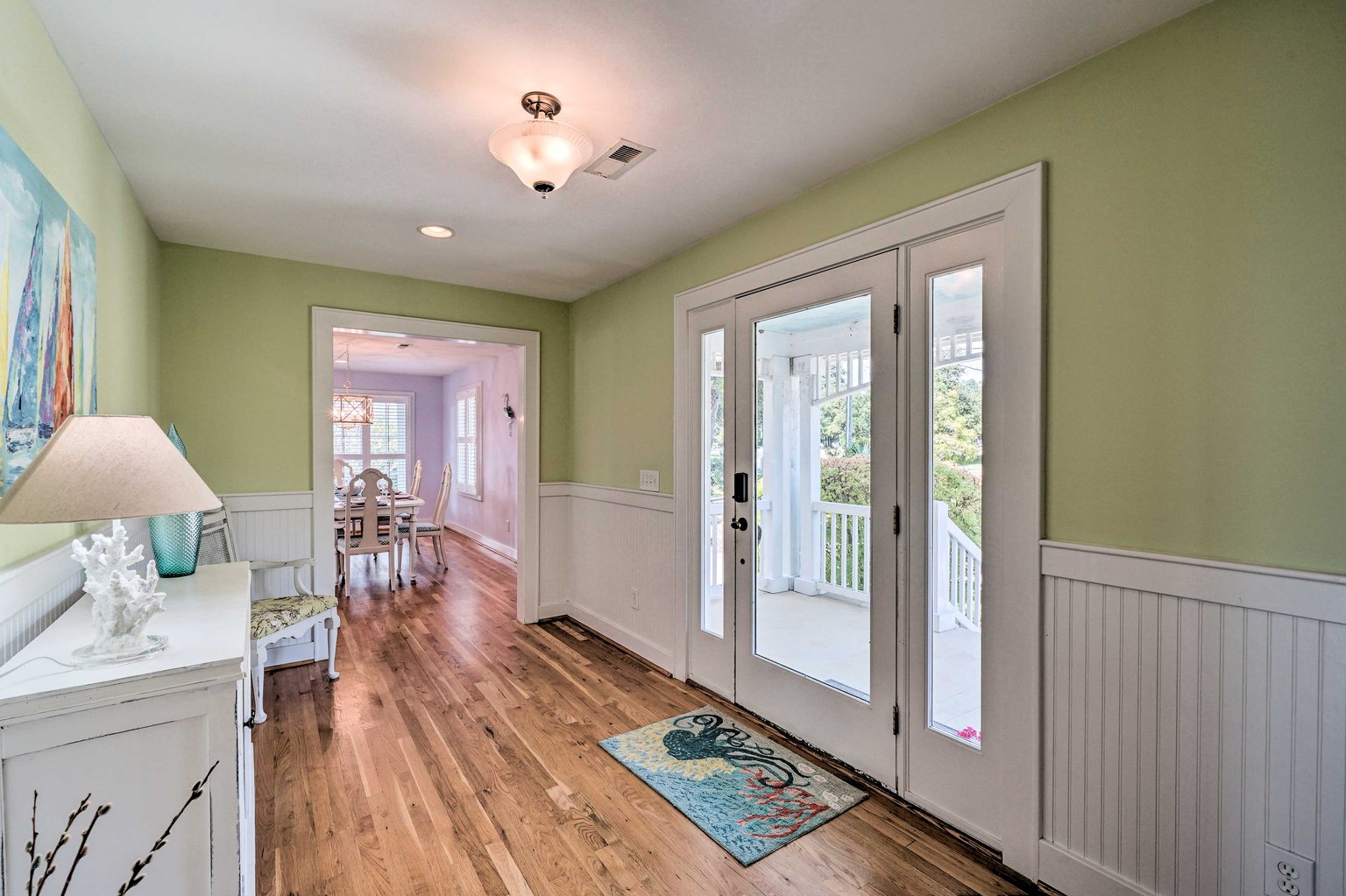 Hampstead Vacation Rental