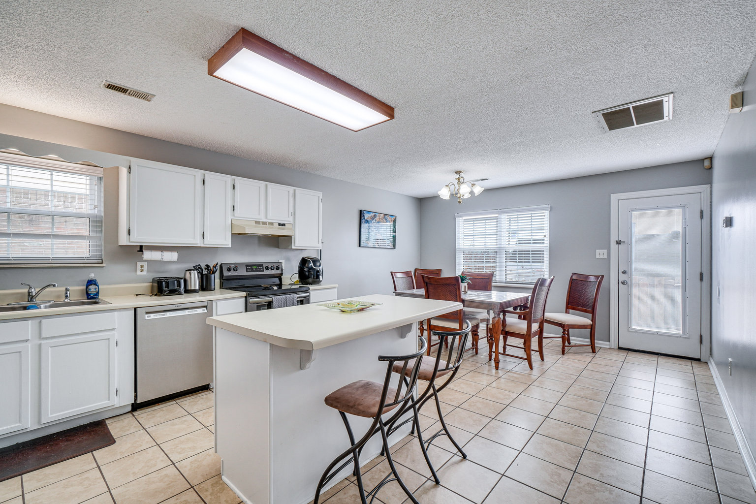 Knoxville Vacation Rental