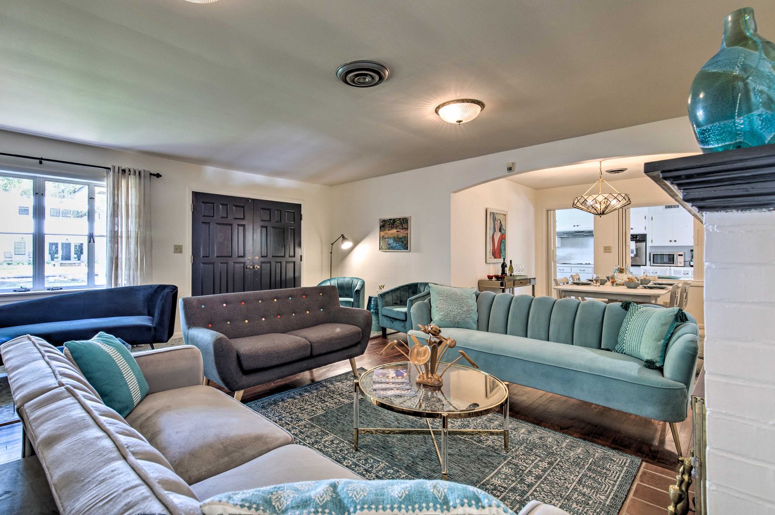 Ocean Springs Vacation Rental