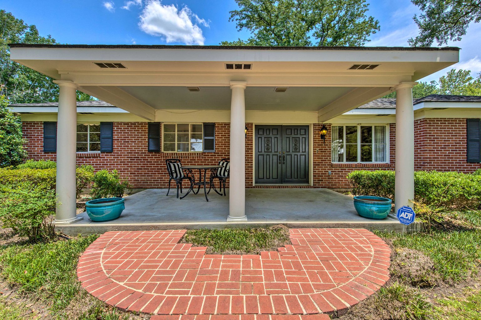 Ocean Springs Vacation Rental