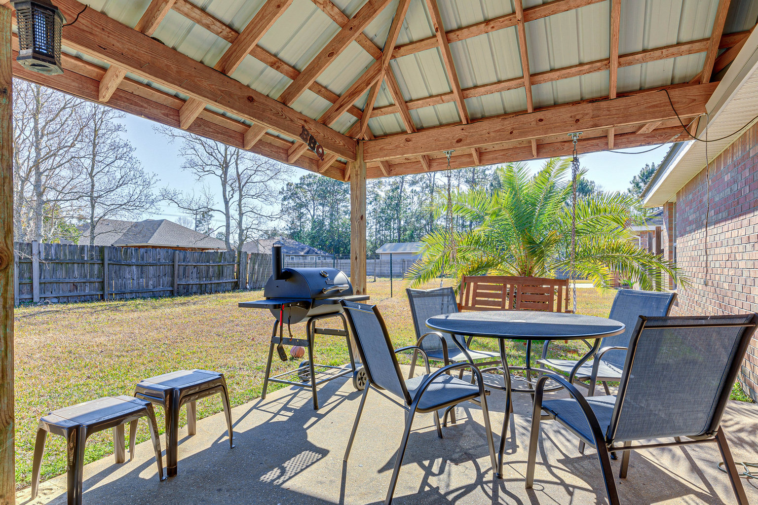 Ocean Springs Vacation Rental