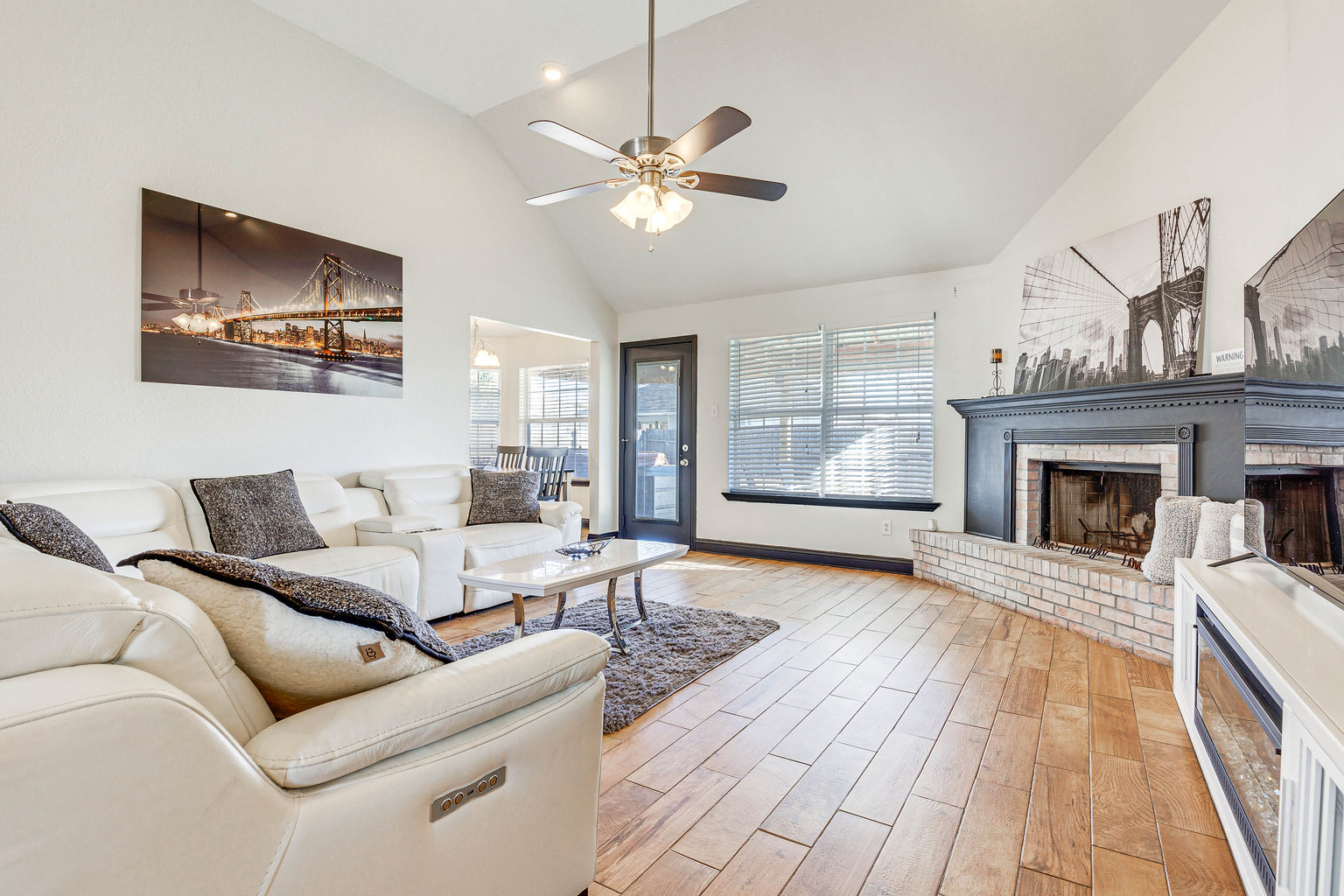 Ocean Springs Vacation Rental